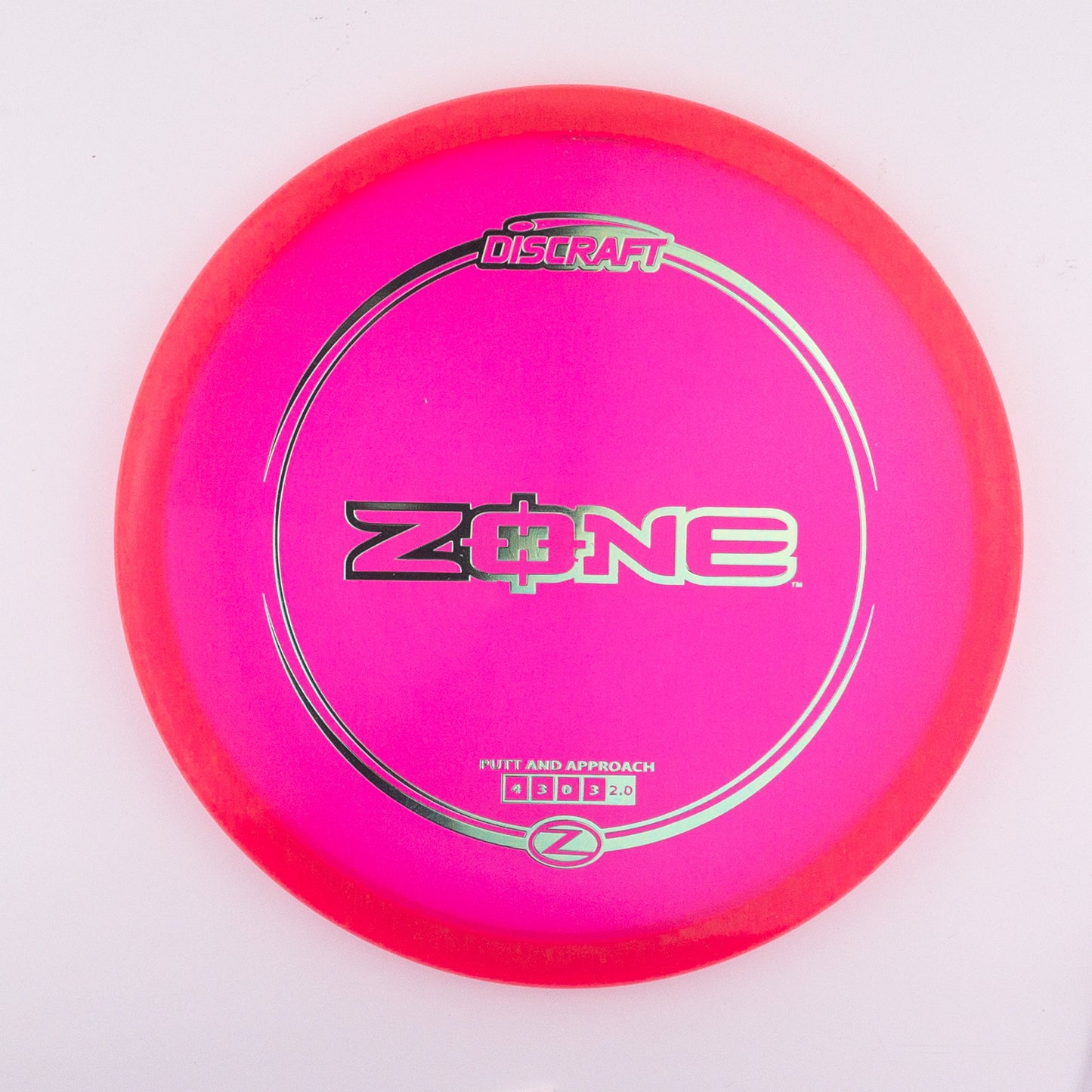 Discraft Z-Line Zone