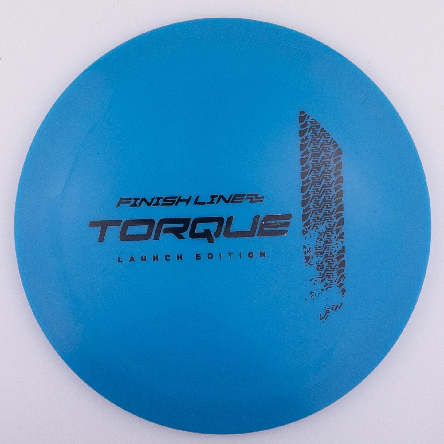 Finish Line Forged Torque - Launch Edition