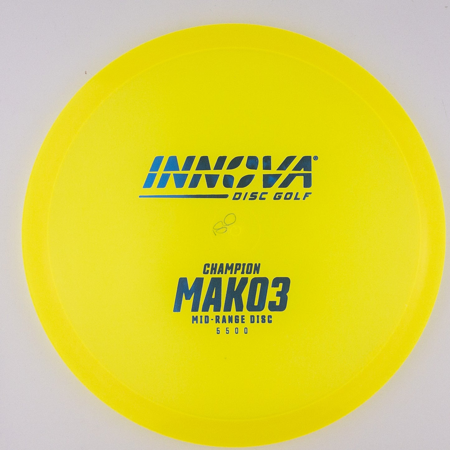 Innova Champion Mako3