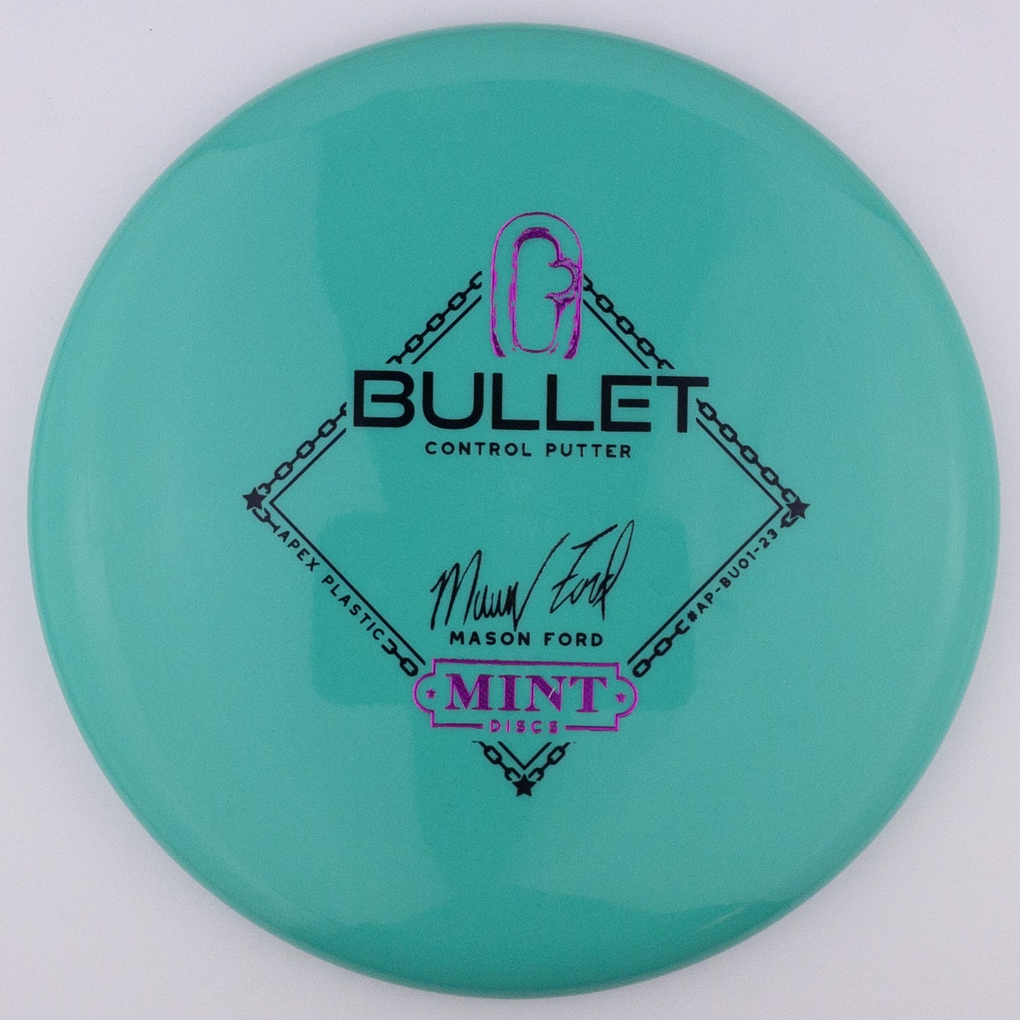 Mint Discs Apex Bullet - Mason Ford Signature