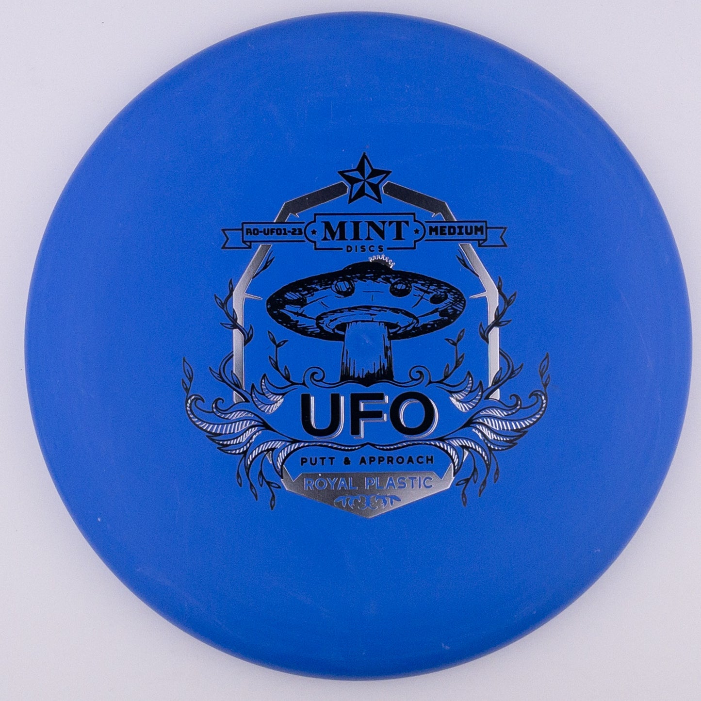 Mint Discs Royal UFO (Medium)