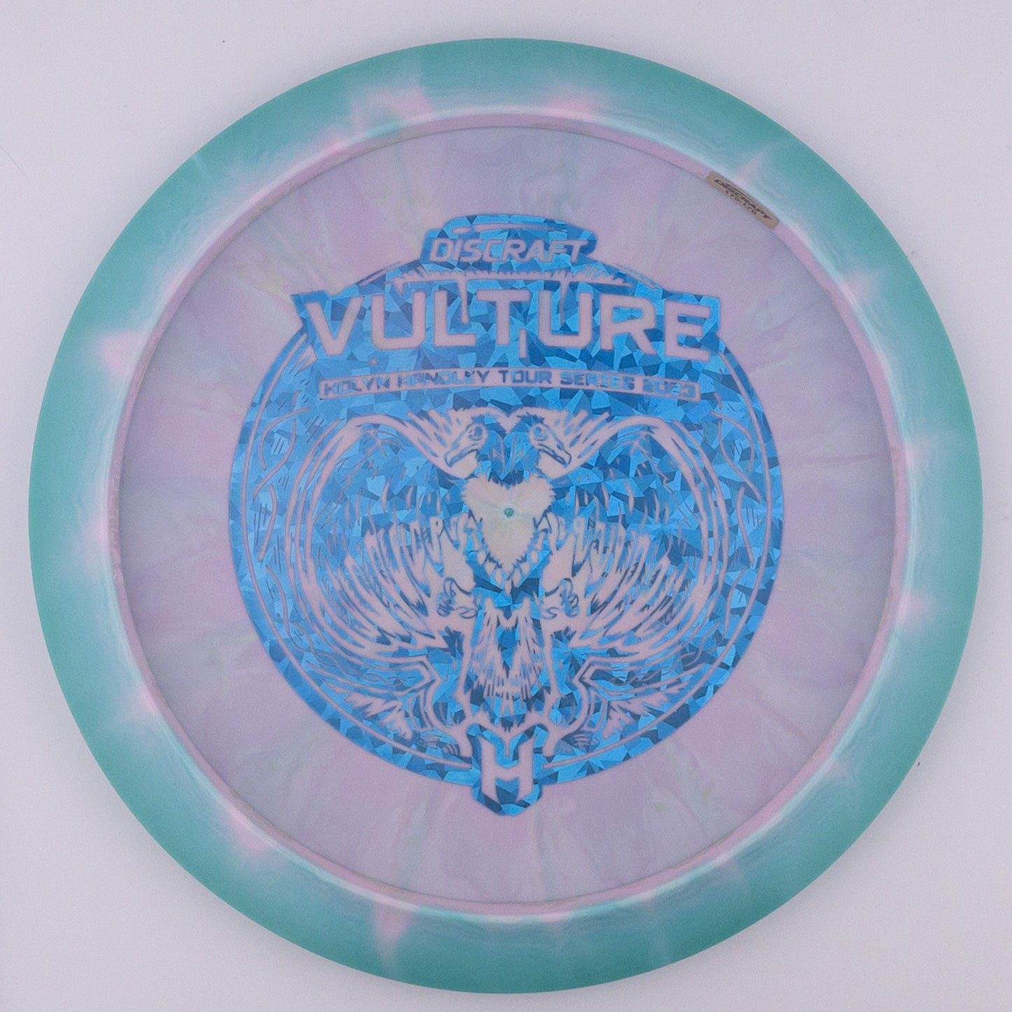 Discraft ESP Vulture - Holyn Handley 2023 Tour Series