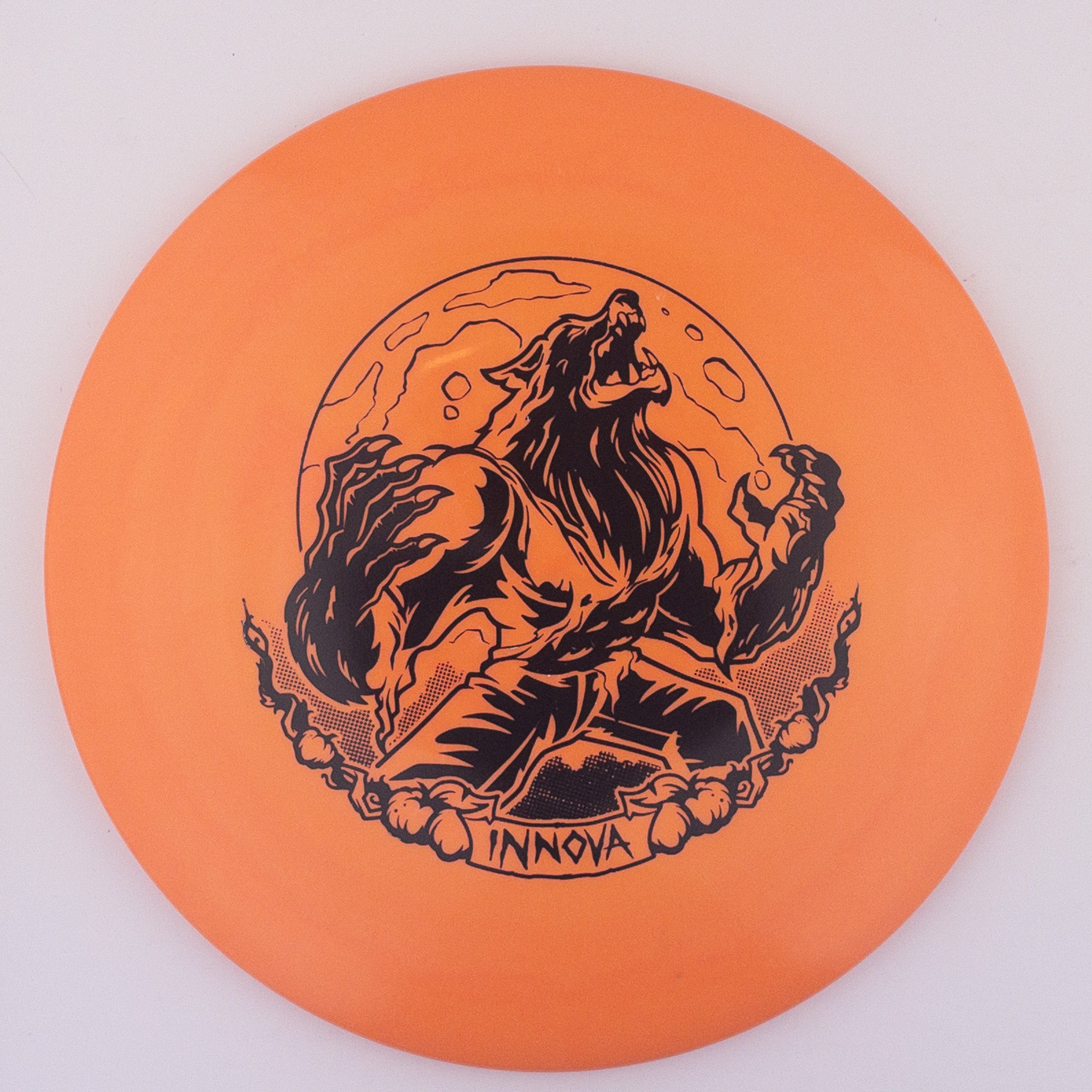 Innova Star IT Halloween Edition Chain Reaction Disc Golf Supply