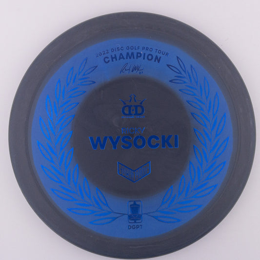 Dynamic Discs Classic Supreme Orbit Sockibomb Slammer - Wysocki DGPT Champion
