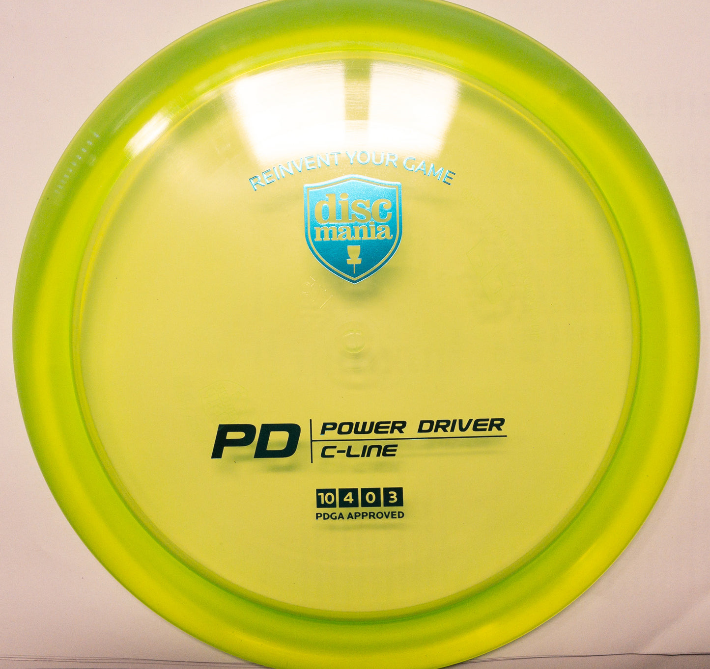 Discmania C-Line PD