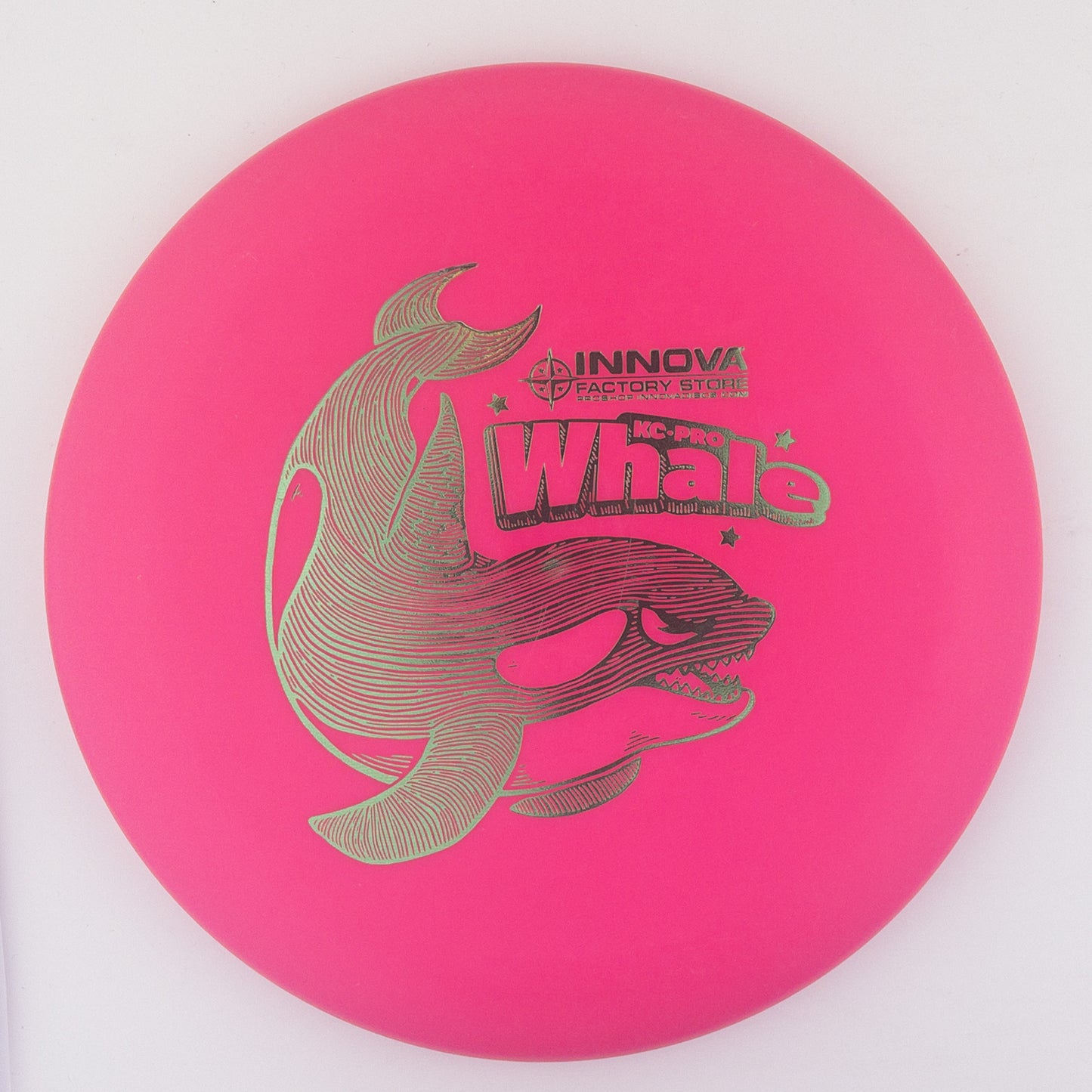 Innova KC Pro Whale