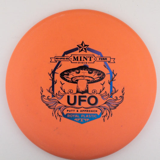 Mint Discs Royal UFO (Firm)