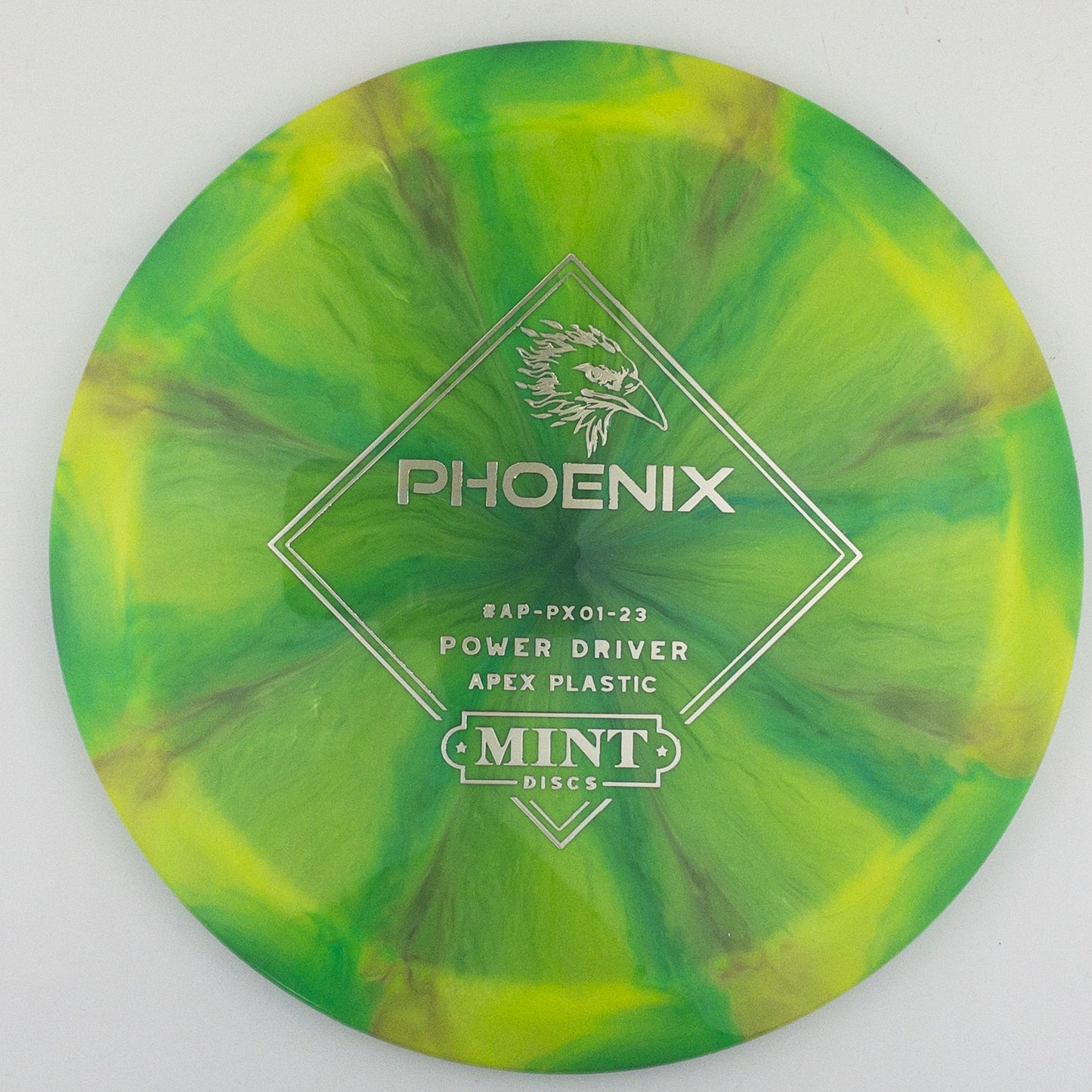 Mint Discs Apex Phoenix