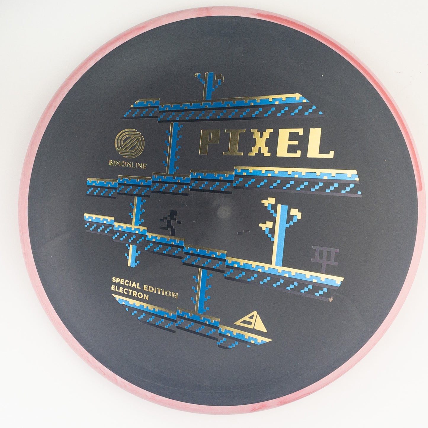 Axiom Electron Pixel - Simon Line Special Edition
