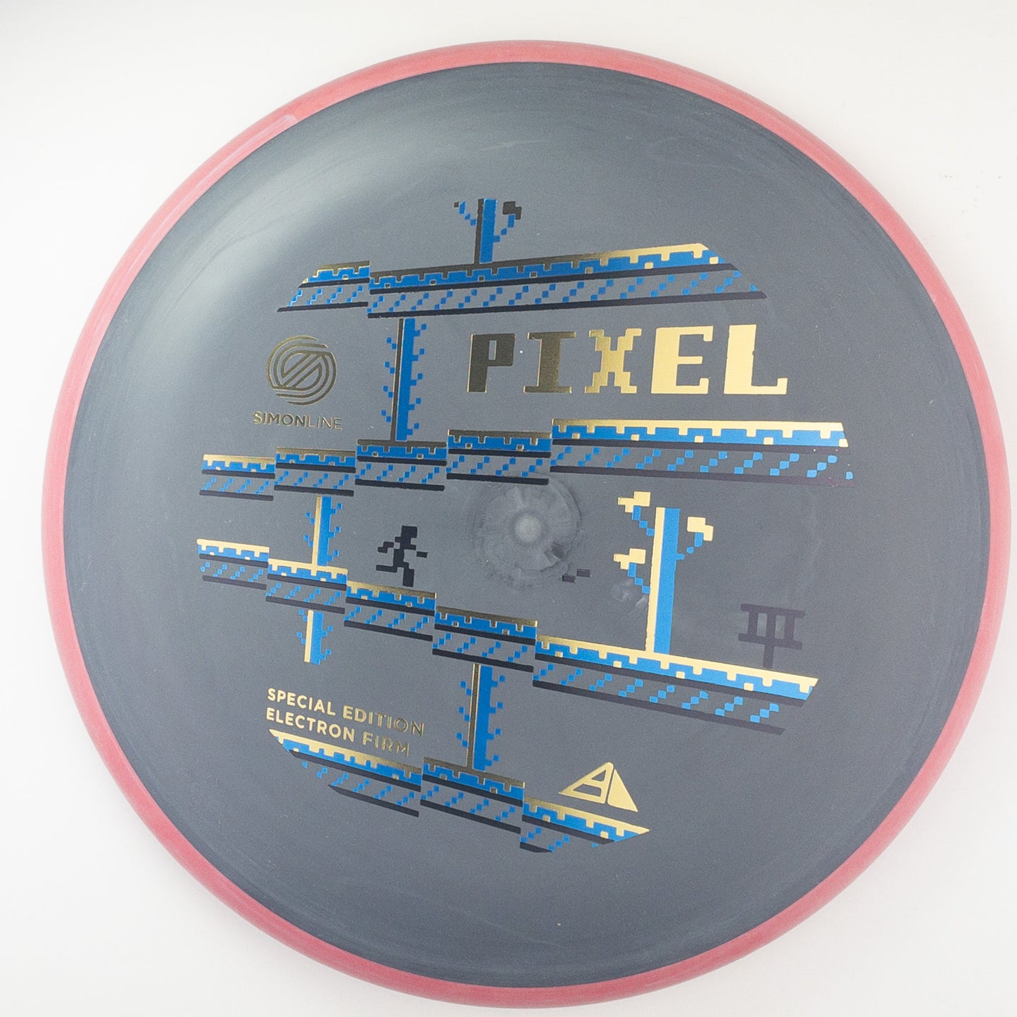 Axiom Electron Firm Pixel - Simon Line Special Edition