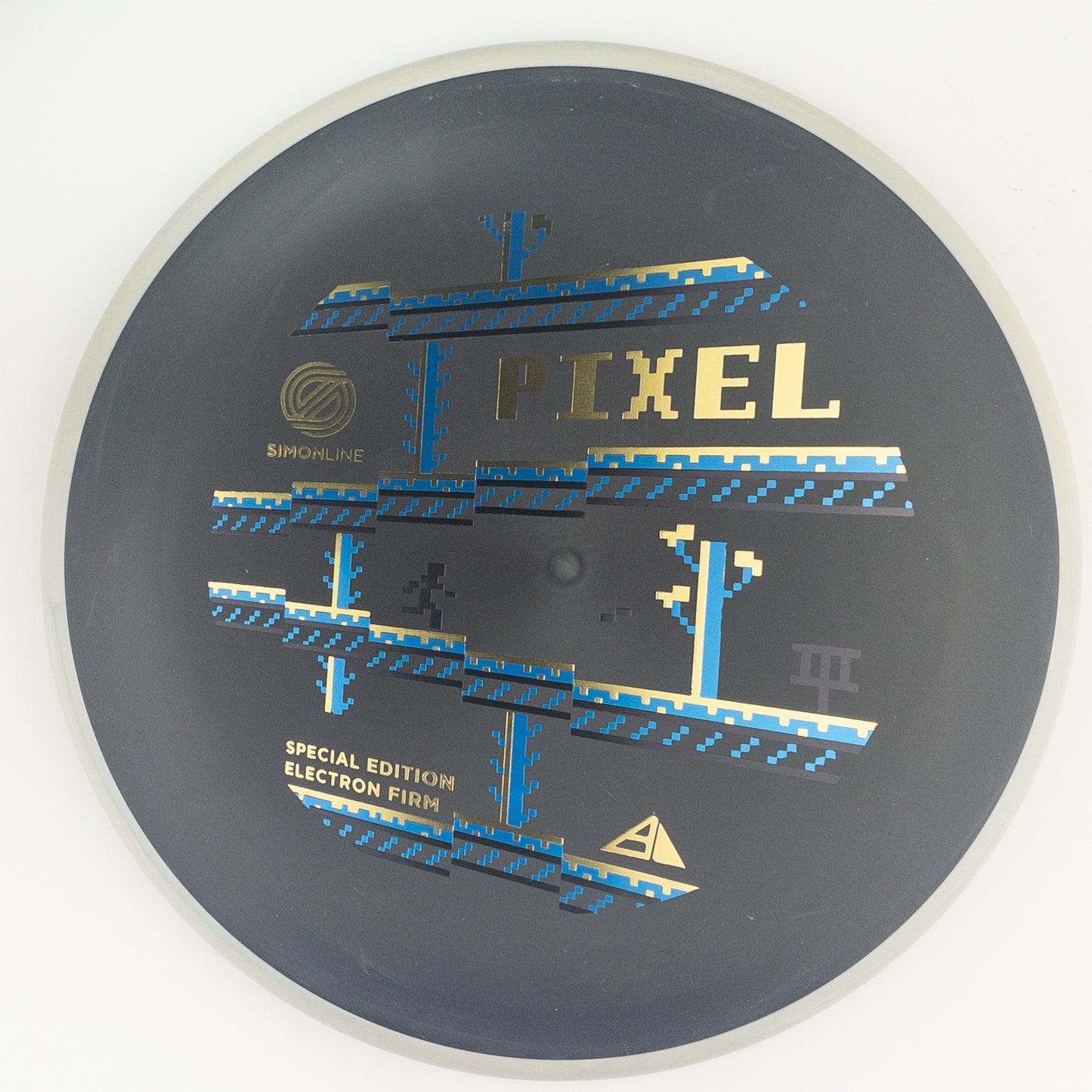 Axiom Electron Firm Pixel - Simon Line Special Edition