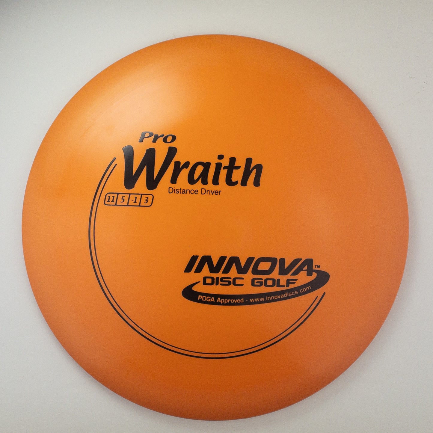 Innova Pro Wraith