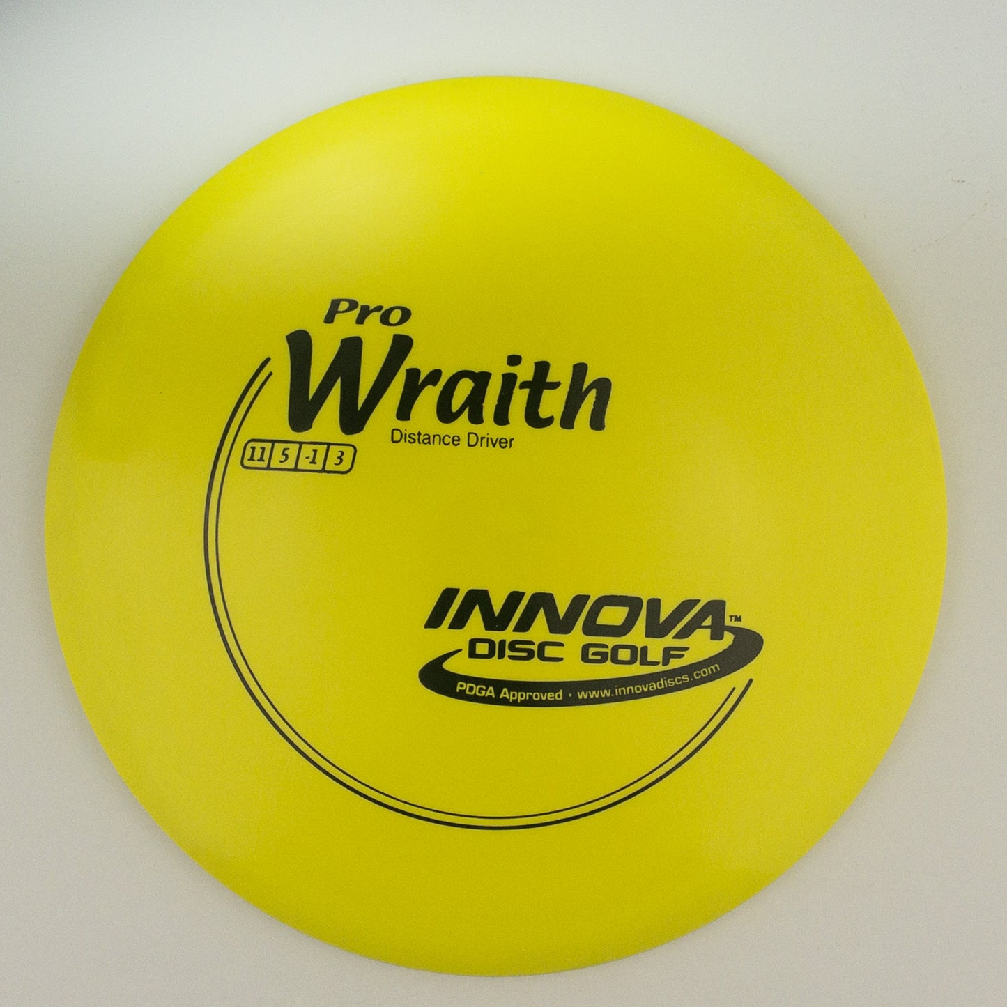 Innova Pro Wraith