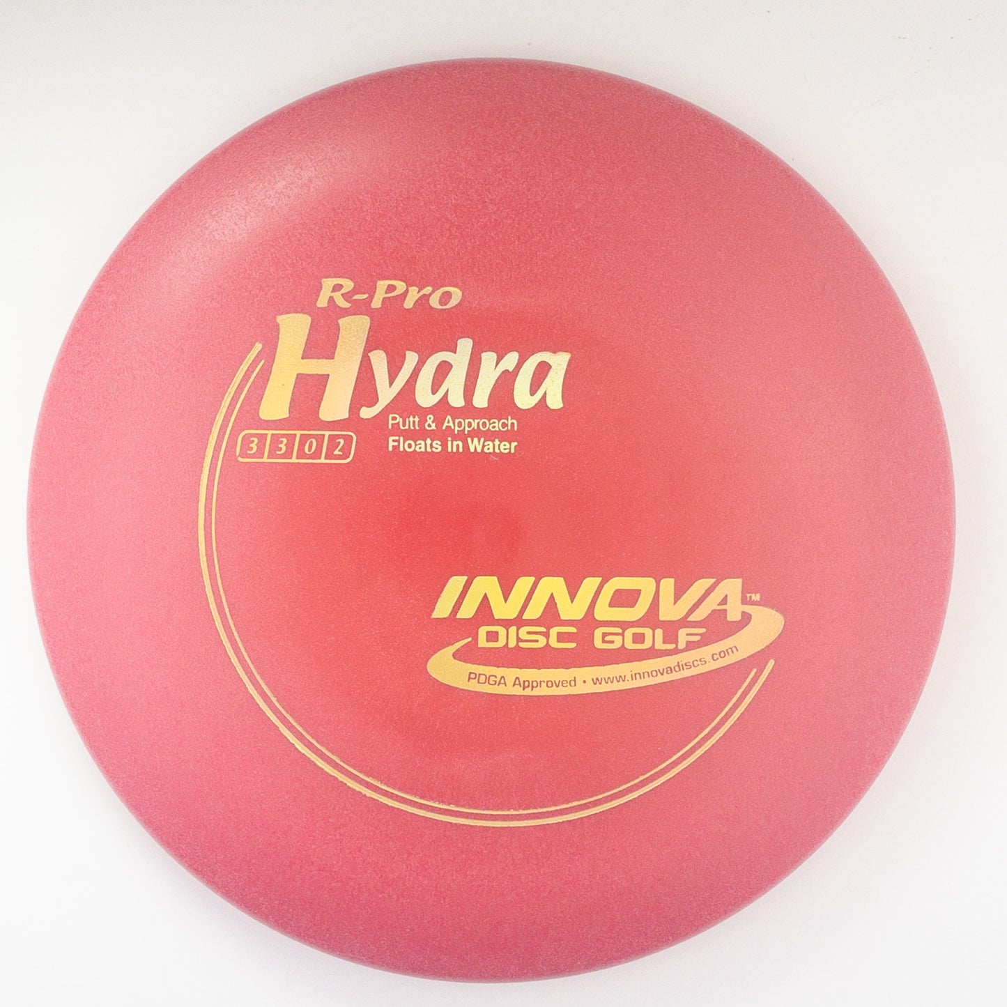 Innova R-Pro Hydra