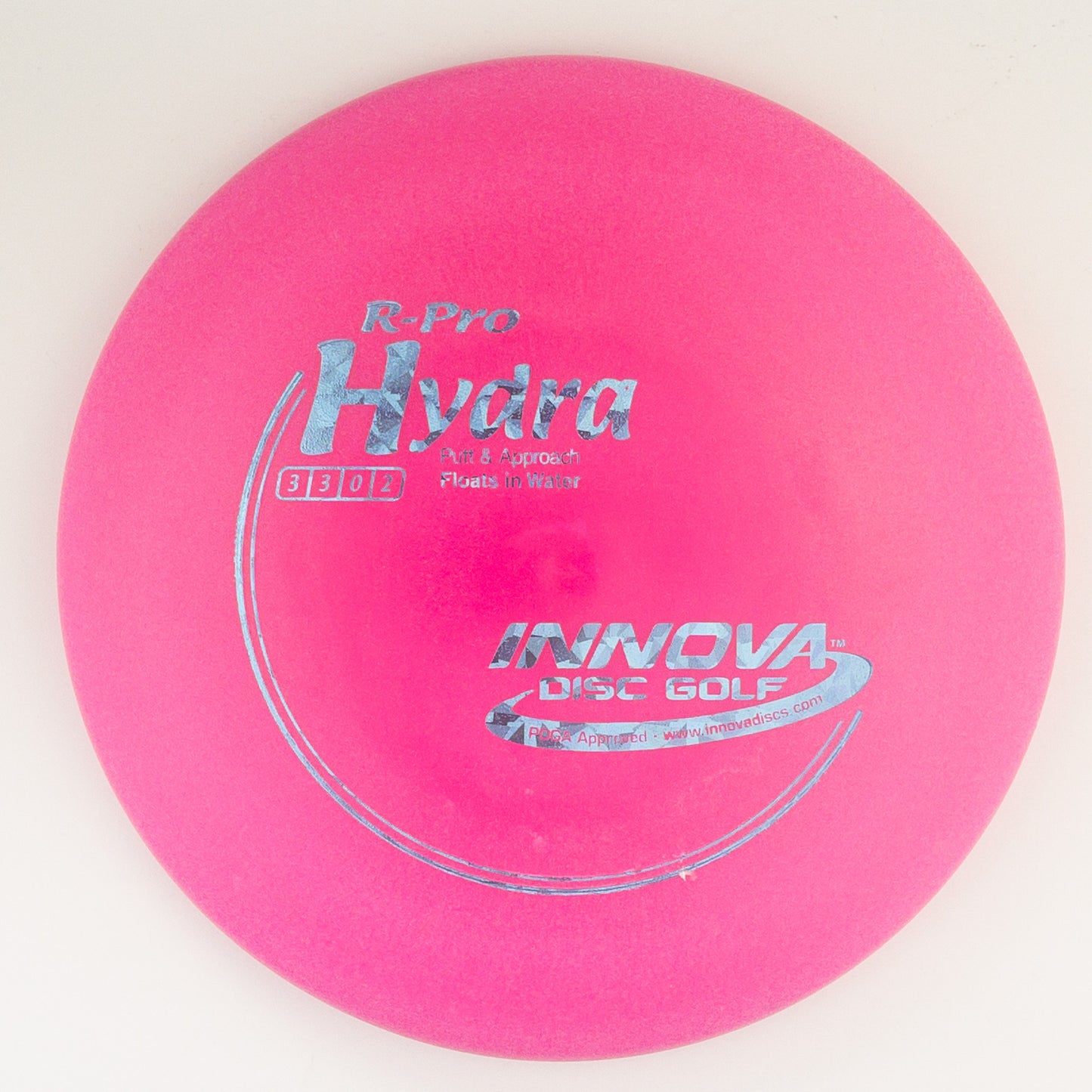 Innova R-Pro Hydra