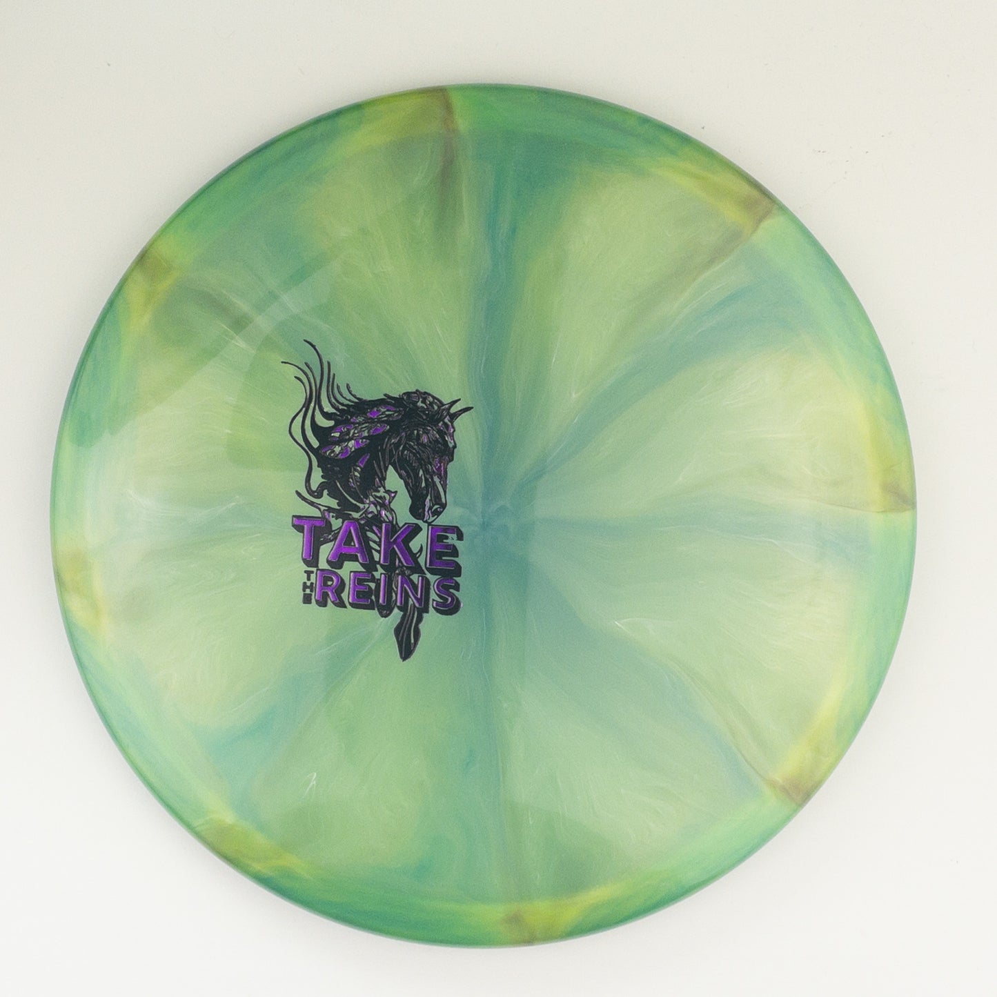 Mint Discs Sublime Swirl Mustang (Take the Reins)