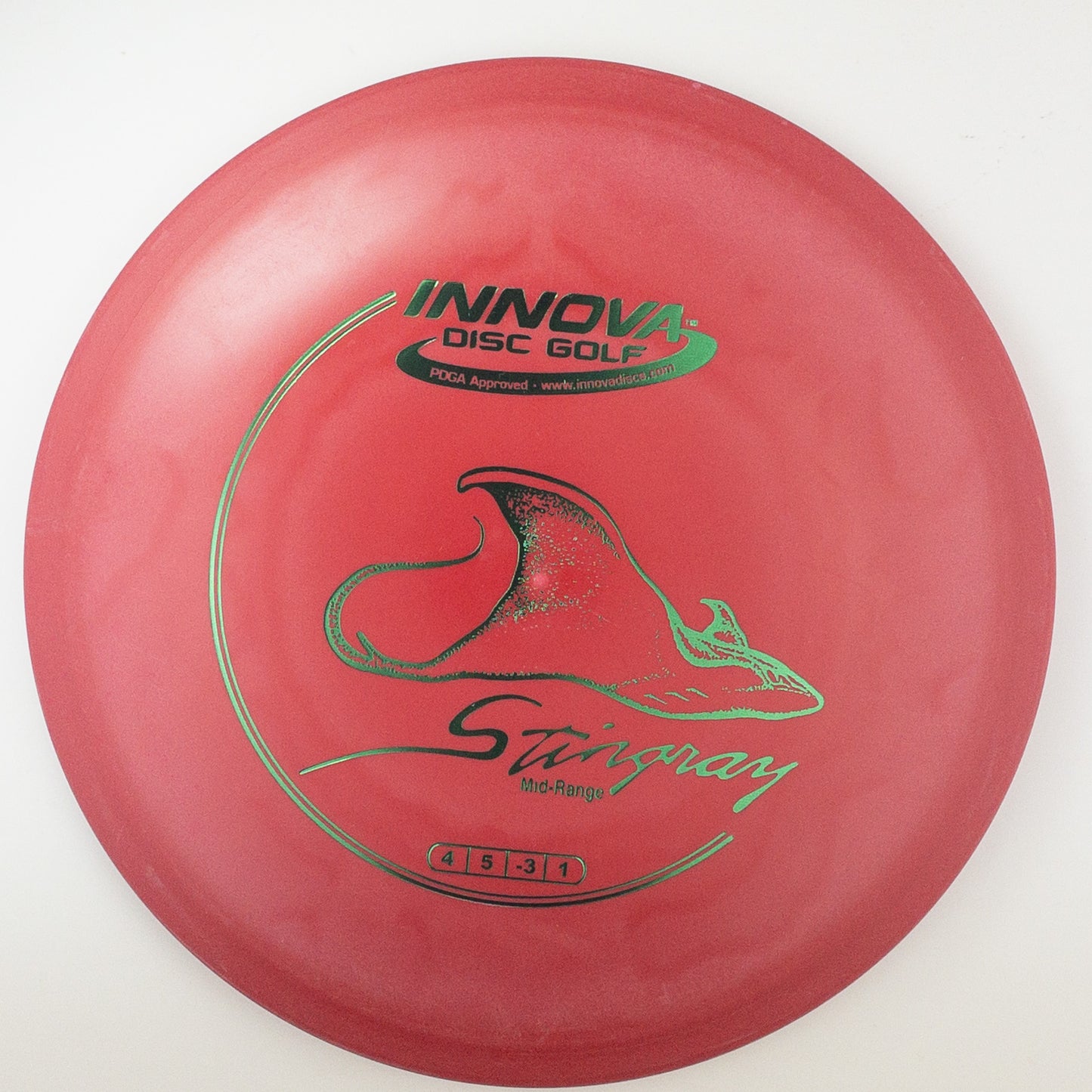 Innova DX Stingray