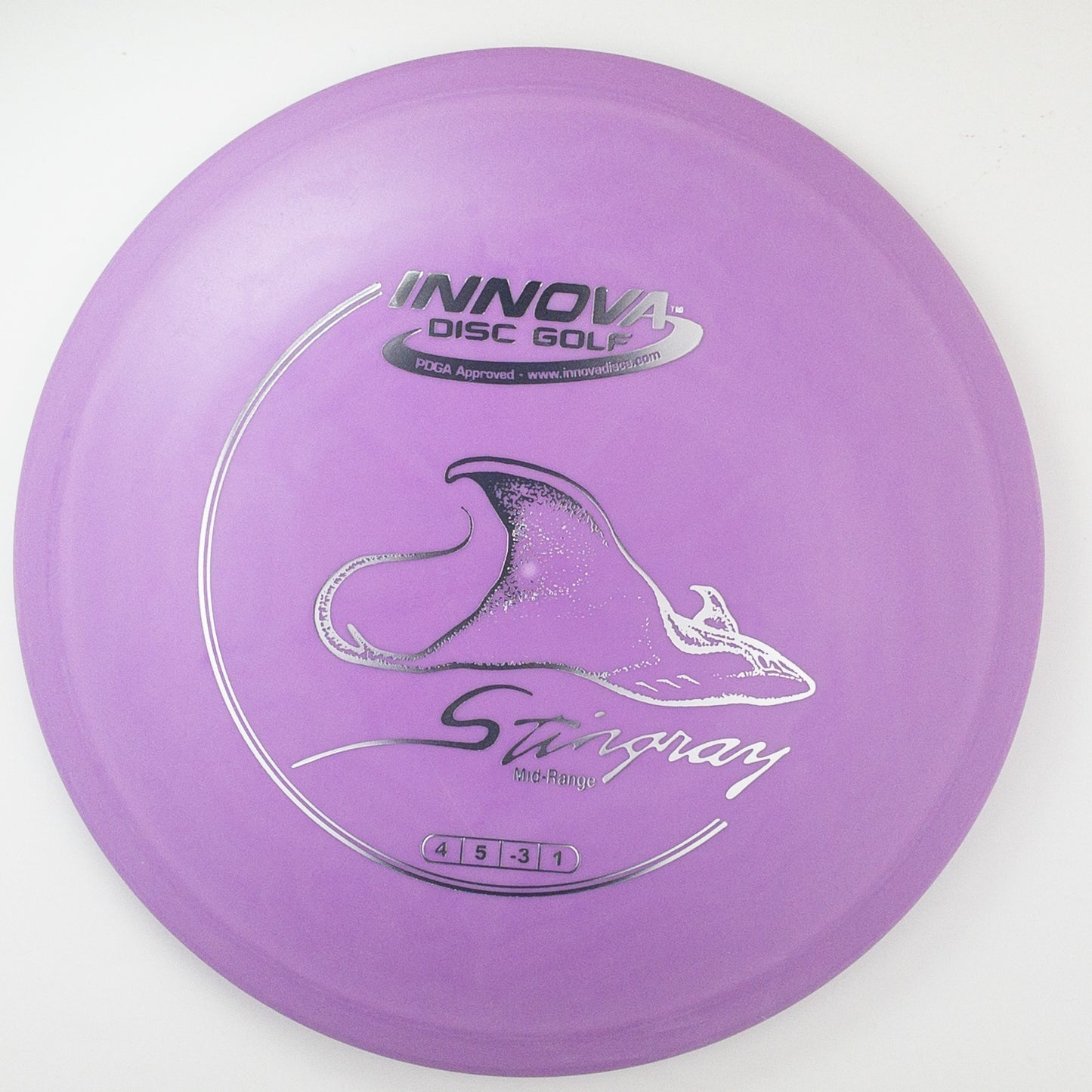 Innova DX Stingray