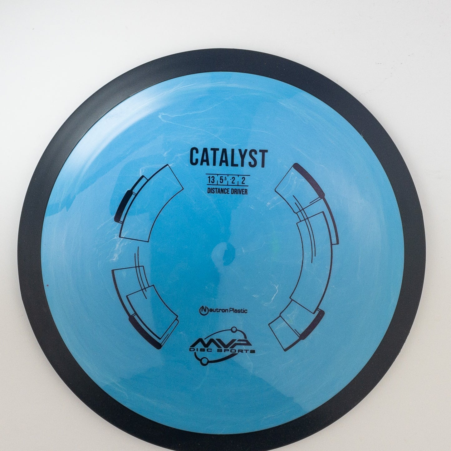 MVP Neutron Catalyst