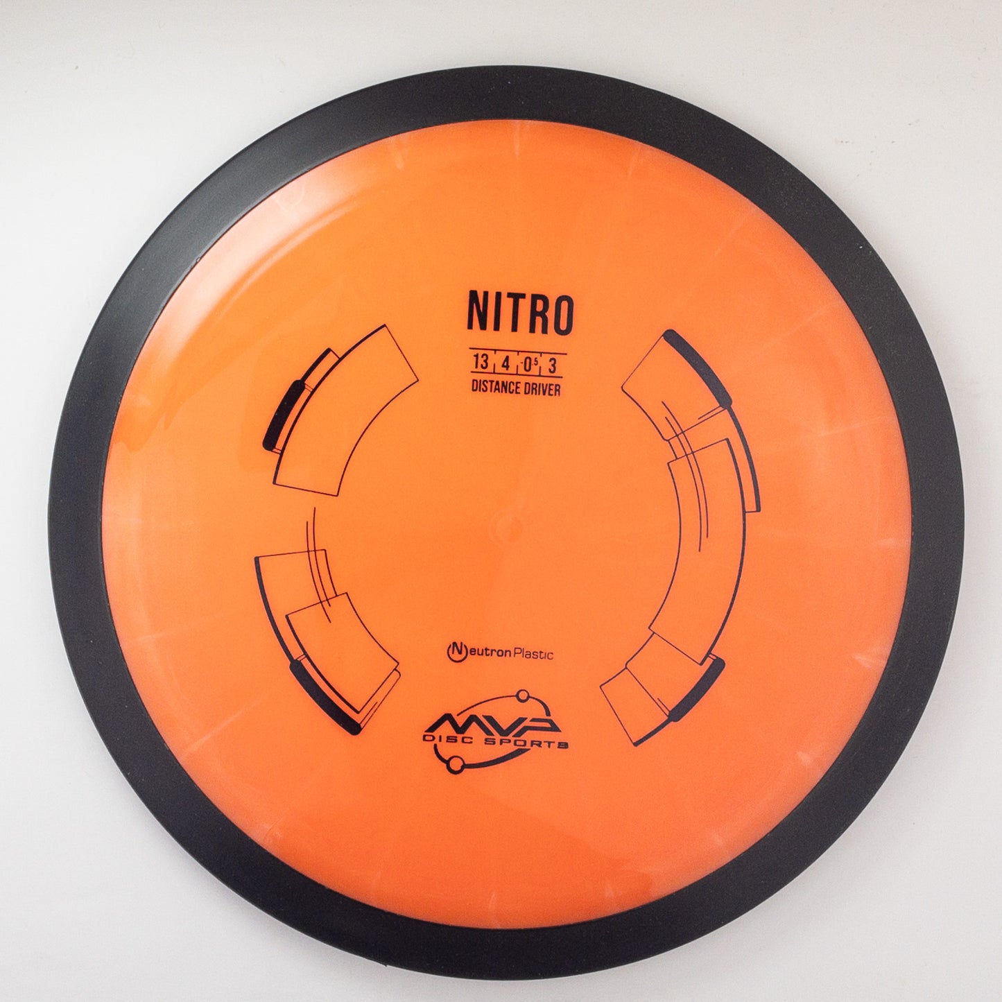 MVP Neutron Nitro