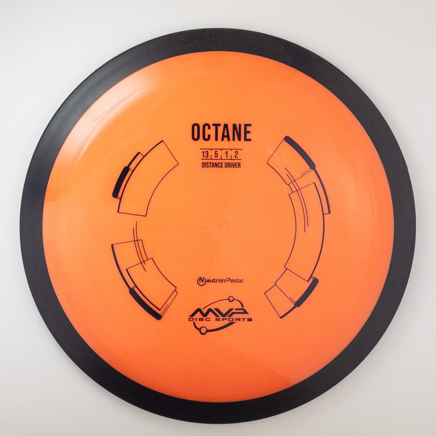 MVP Neutron Octane