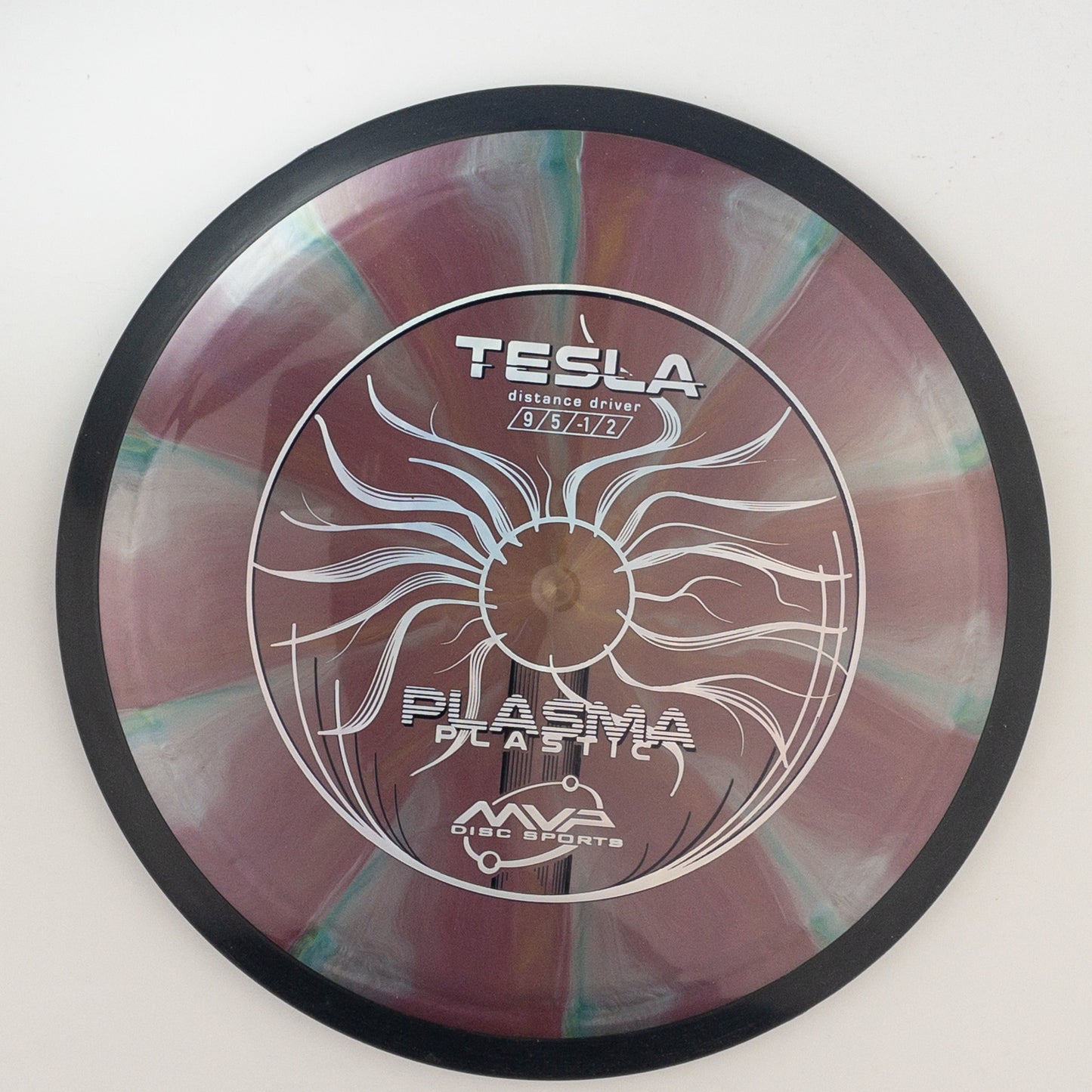 MVP Plasma Tesla