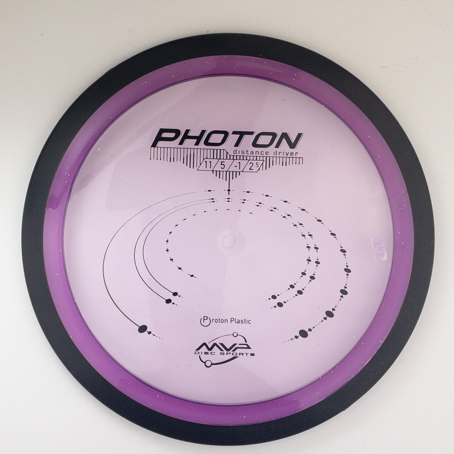 MVP Proton Photon