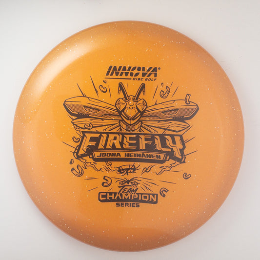 Innova Moondust Champion Firefly - Joona Heinanen Tour Series