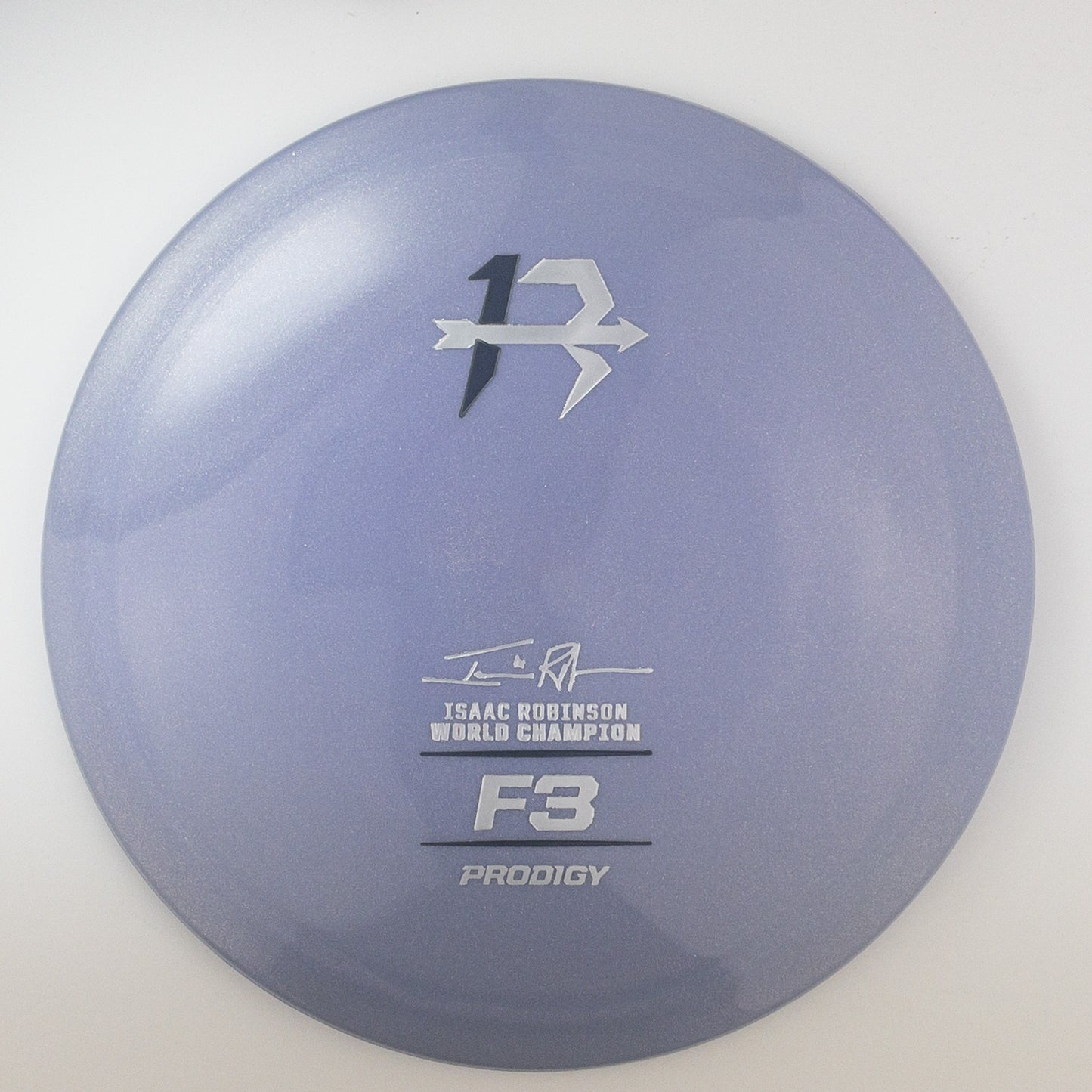 Prodigy Glimmer F3 400 - Isaac Robinson World Champ Collection