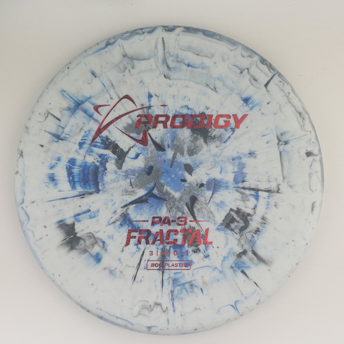 Prodigy Fractal PA-3 300