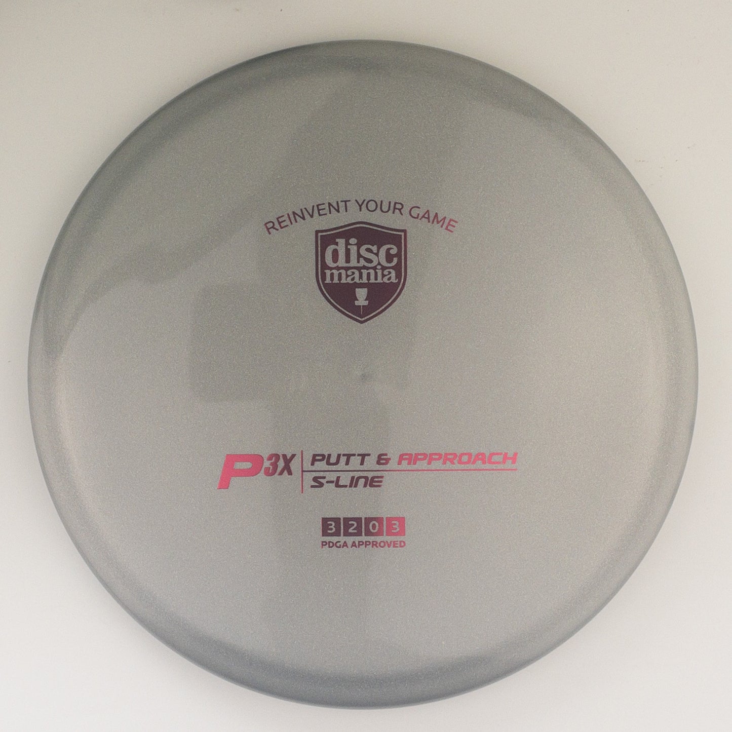 Discmania S-Line P3X