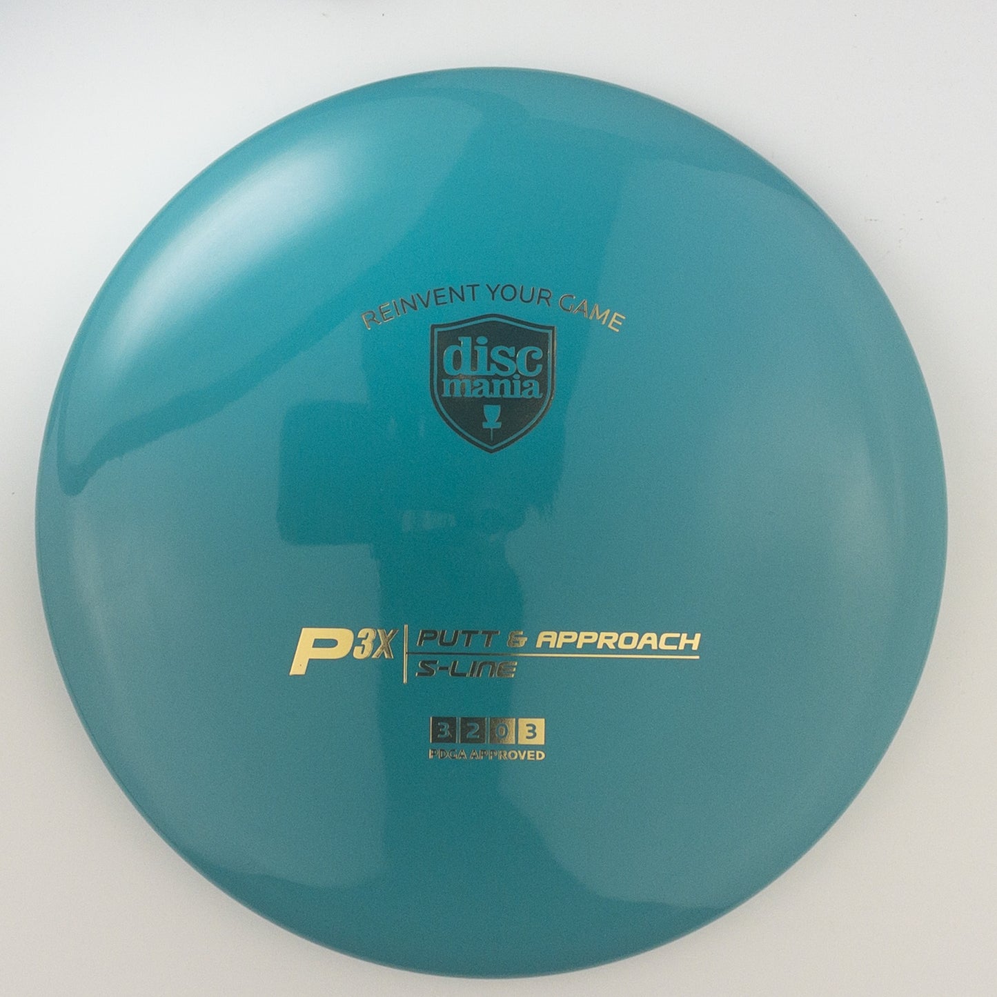 Discmania S-Line P3X