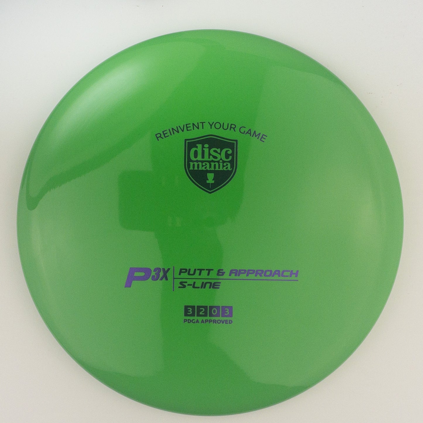 Discmania S-Line P3X