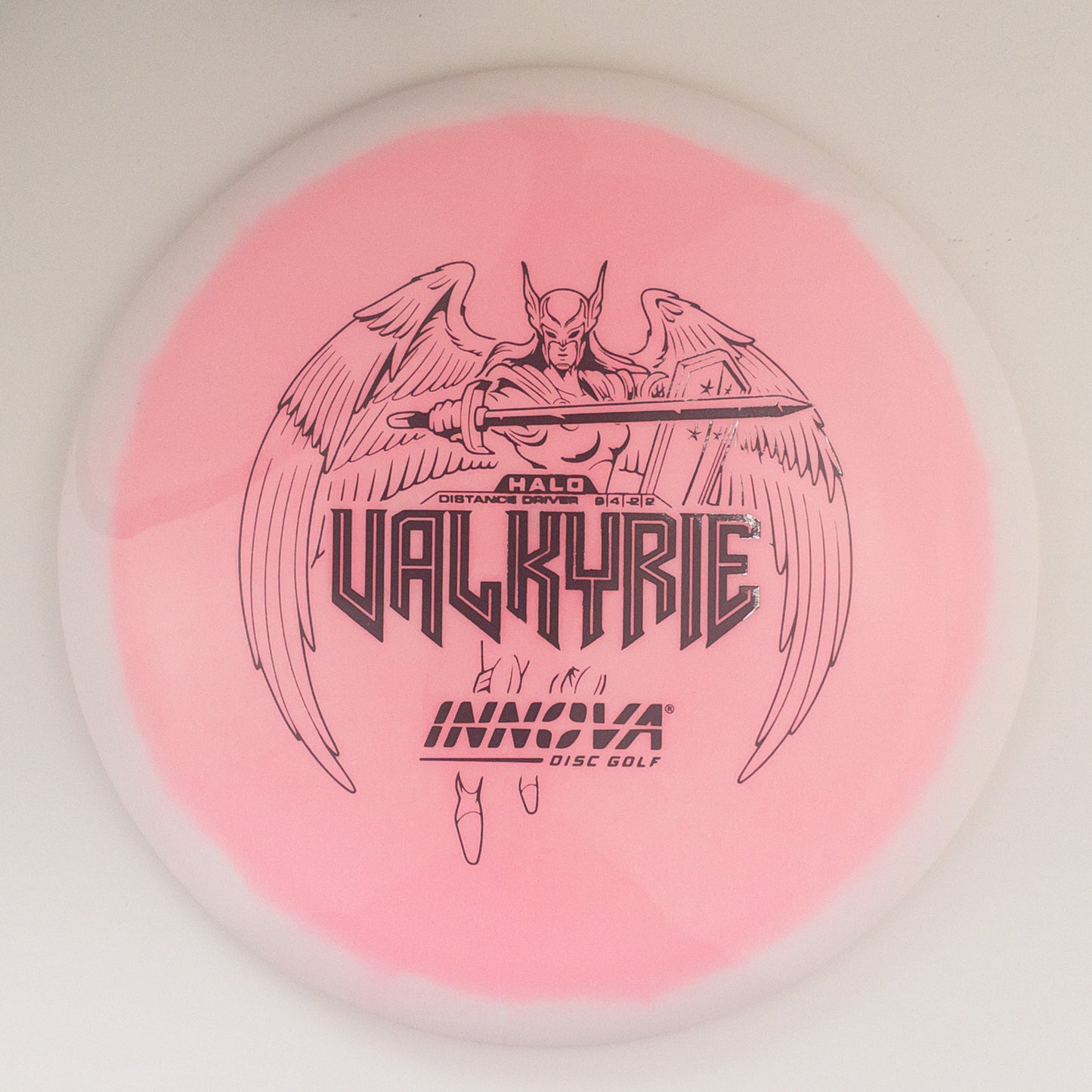 Innova Halo Star Valkyrie