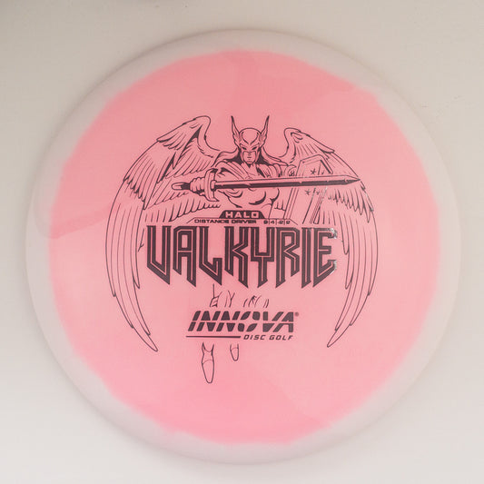 Innova Halo Star Valkyrie