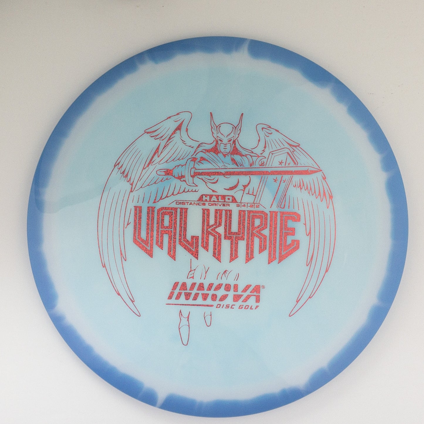 Innova Halo Star Valkyrie