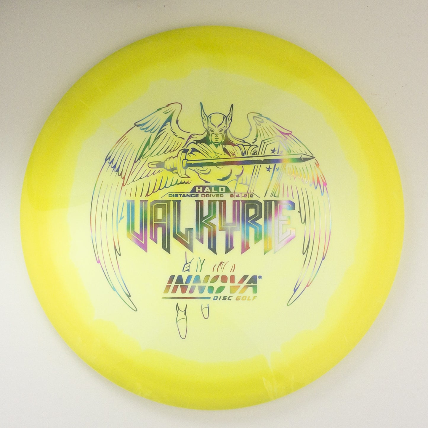 Innova Halo Star Valkyrie