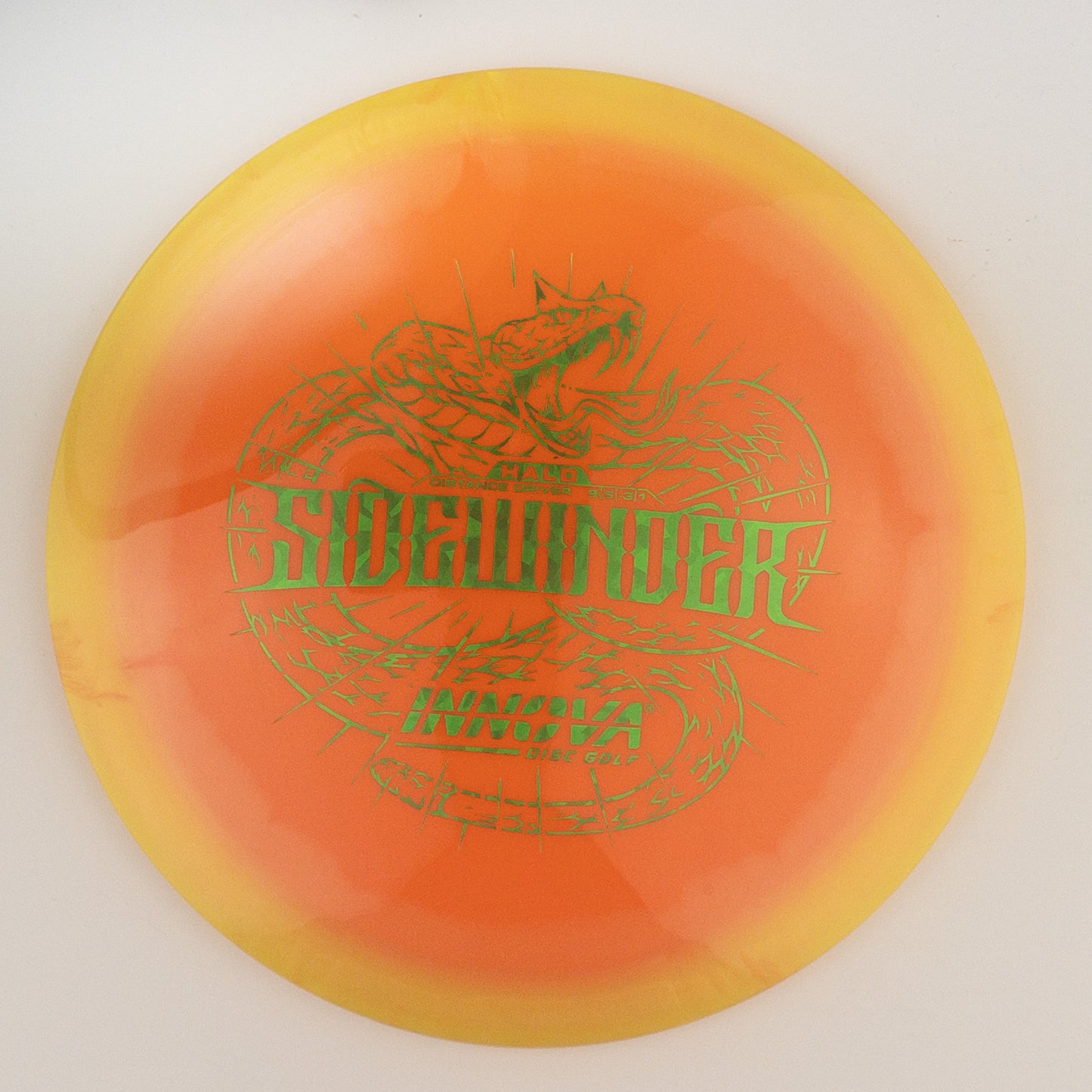 Innova Halo Star Sidewinder