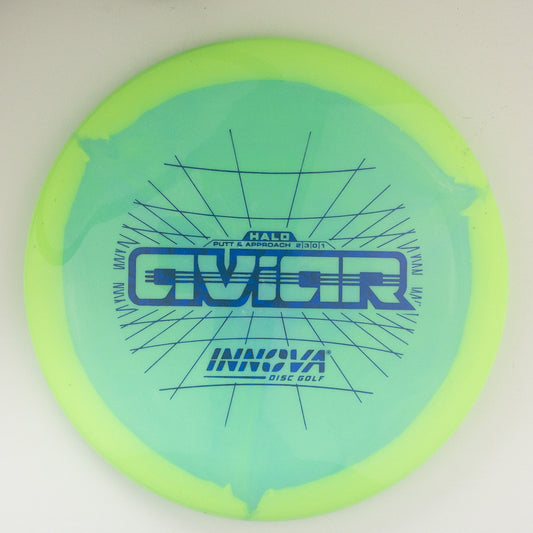 Innova Halo Star Aviar