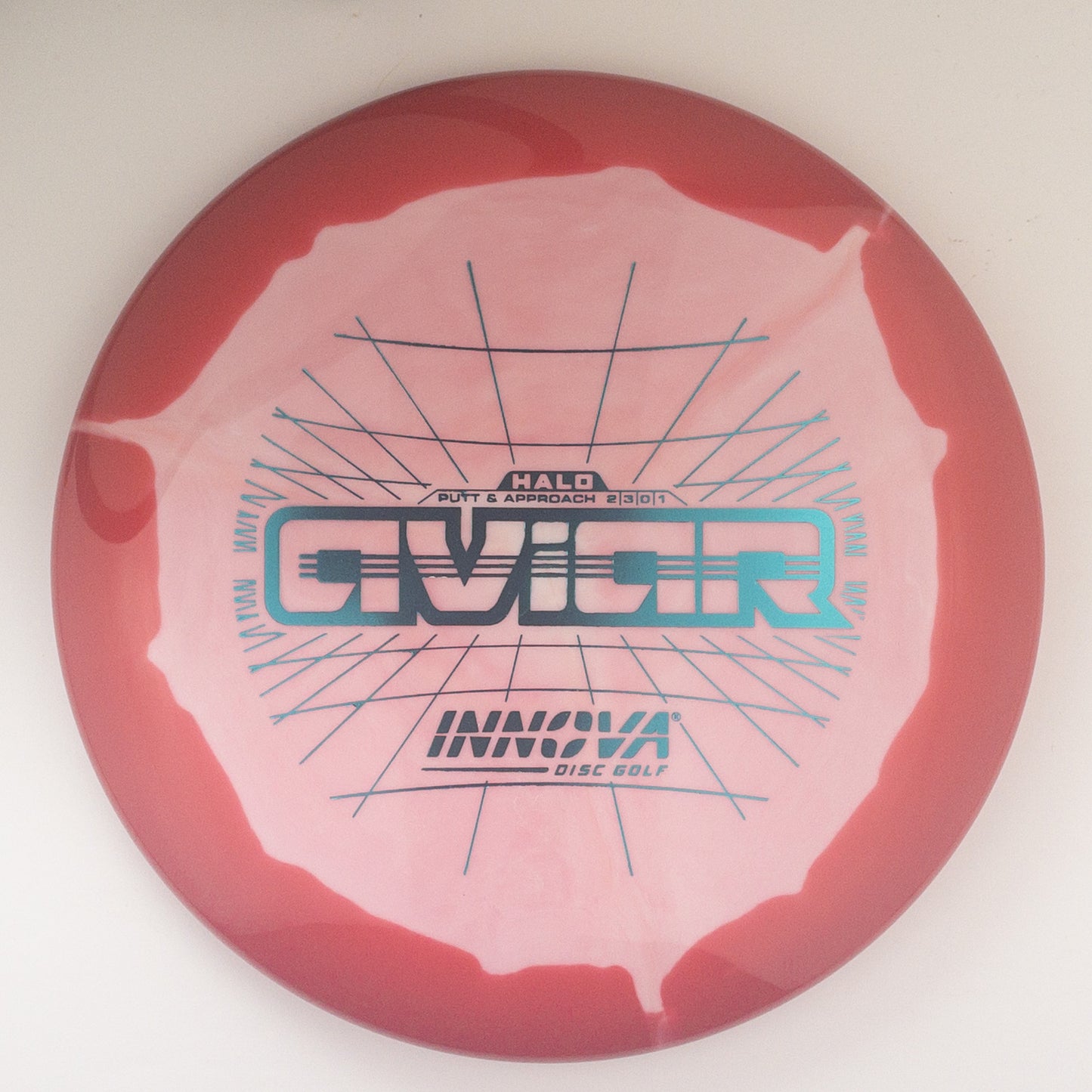 Innova Halo Star Aviar