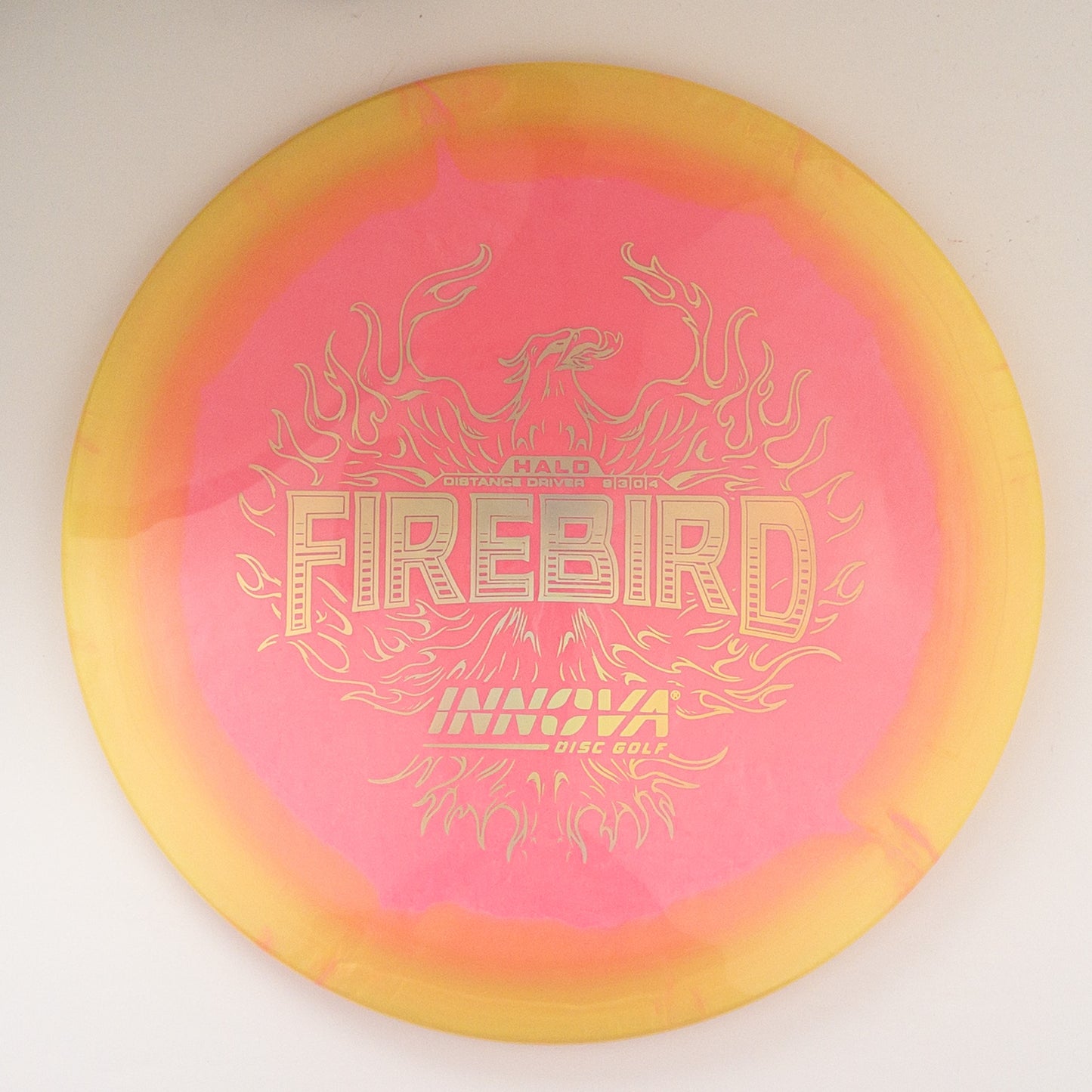 Innova Halo Star Firebird