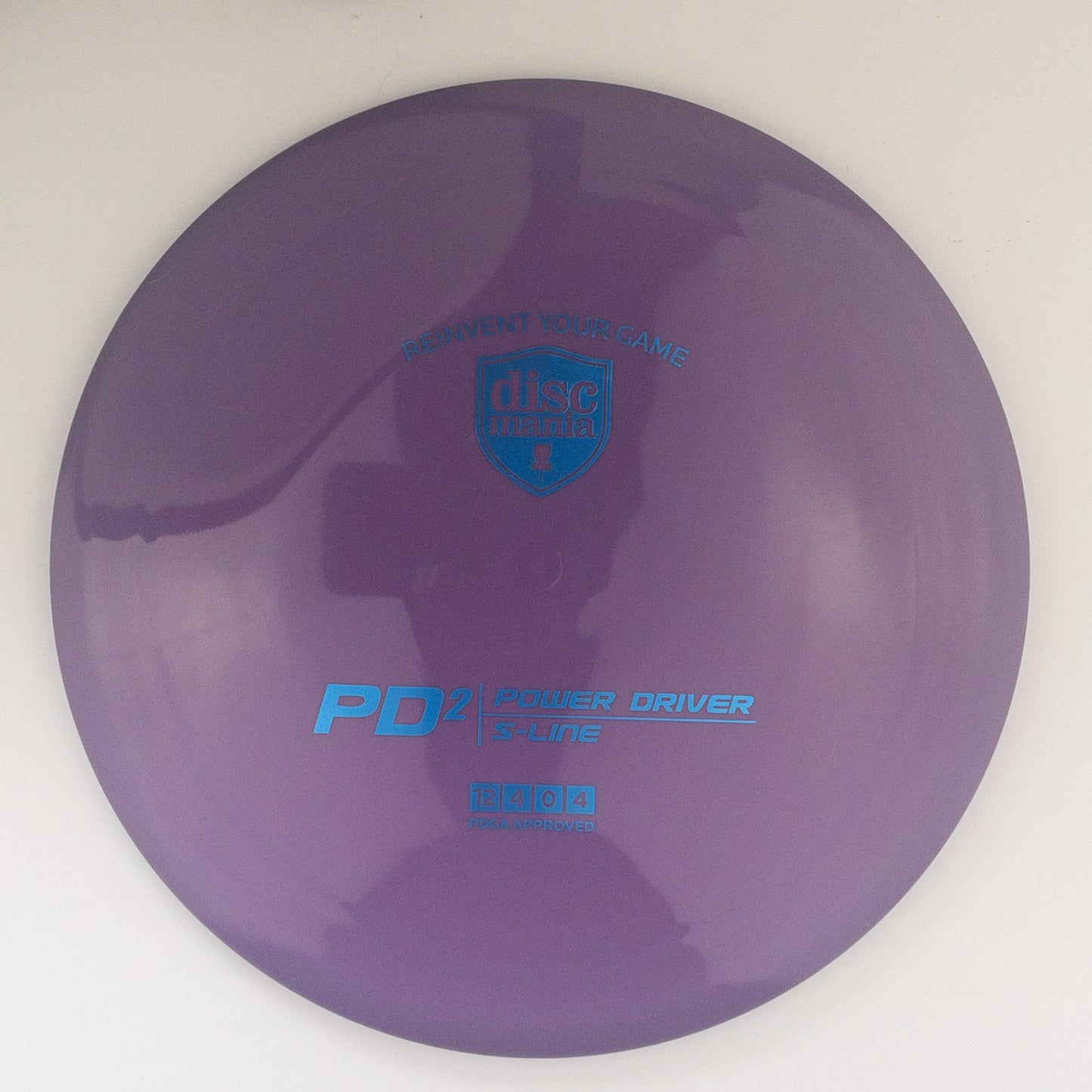 Discmania S-Line PD2