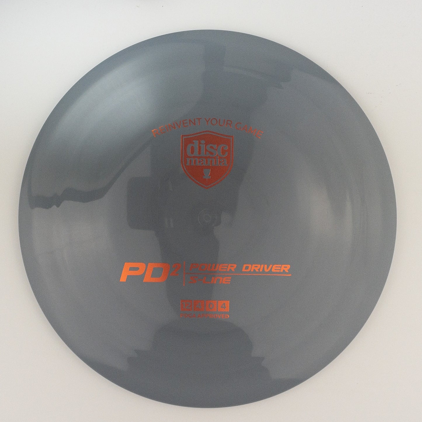 Discmania S-Line PD2