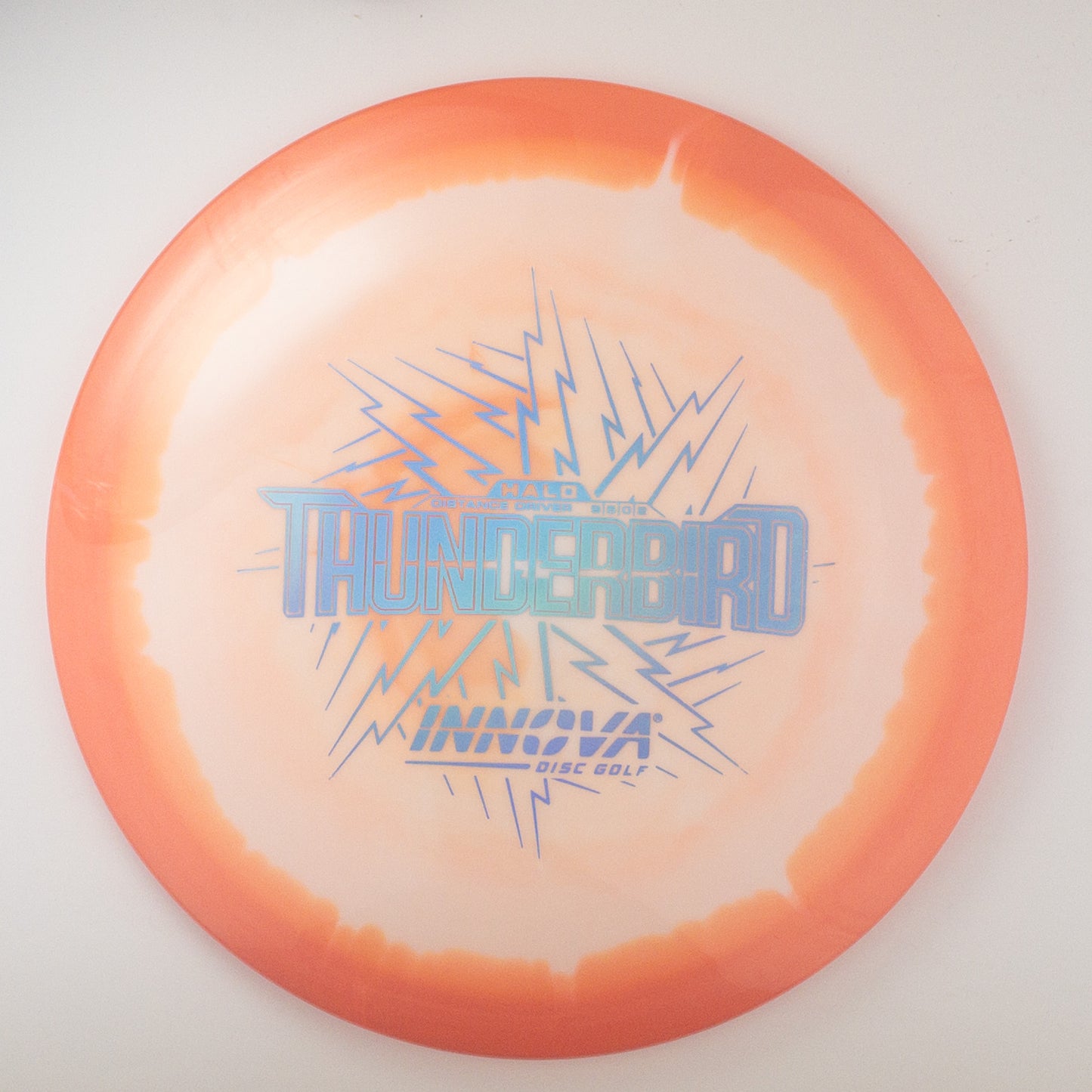 Innova Halo Star Thunderbird