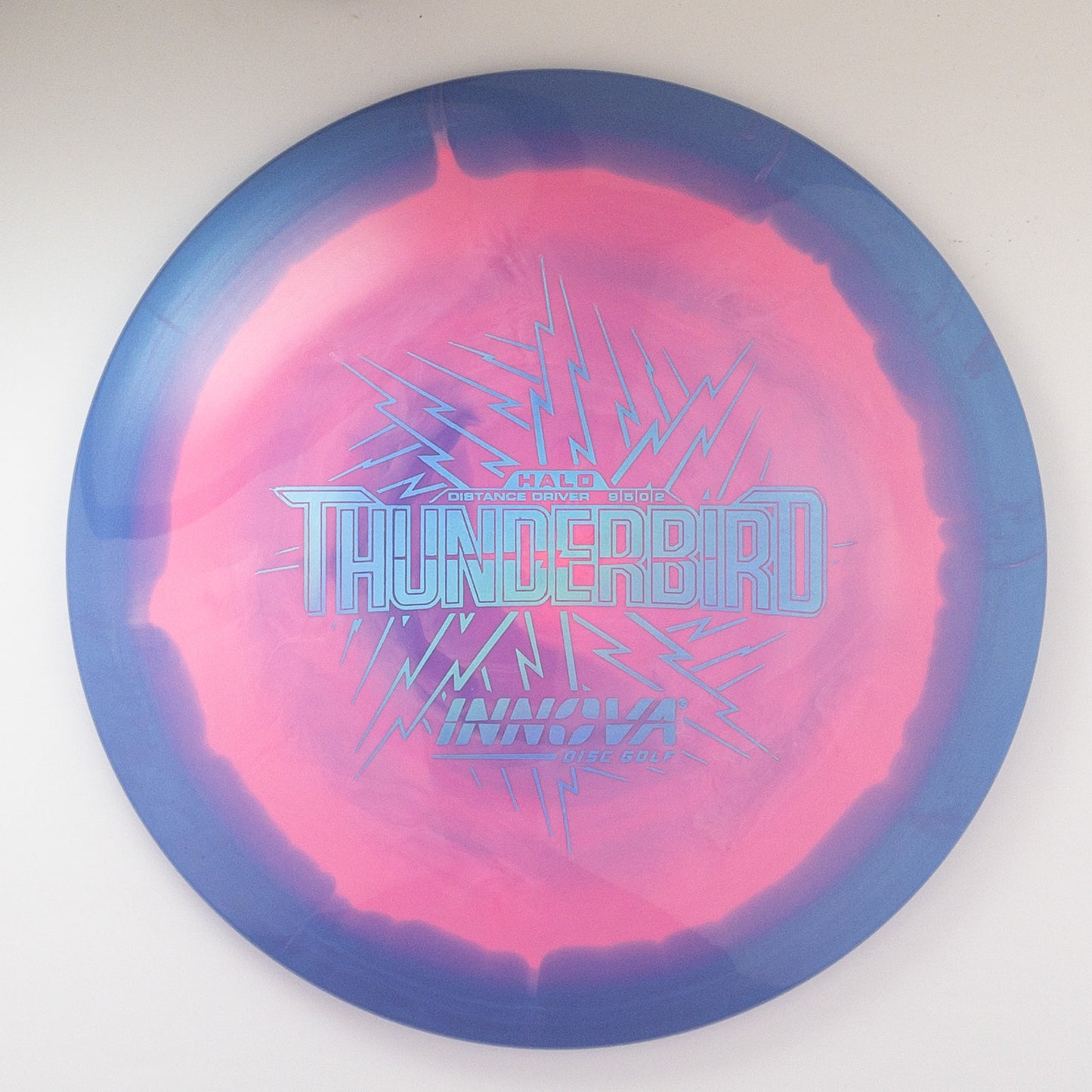 Innova Halo Star Thunderbird