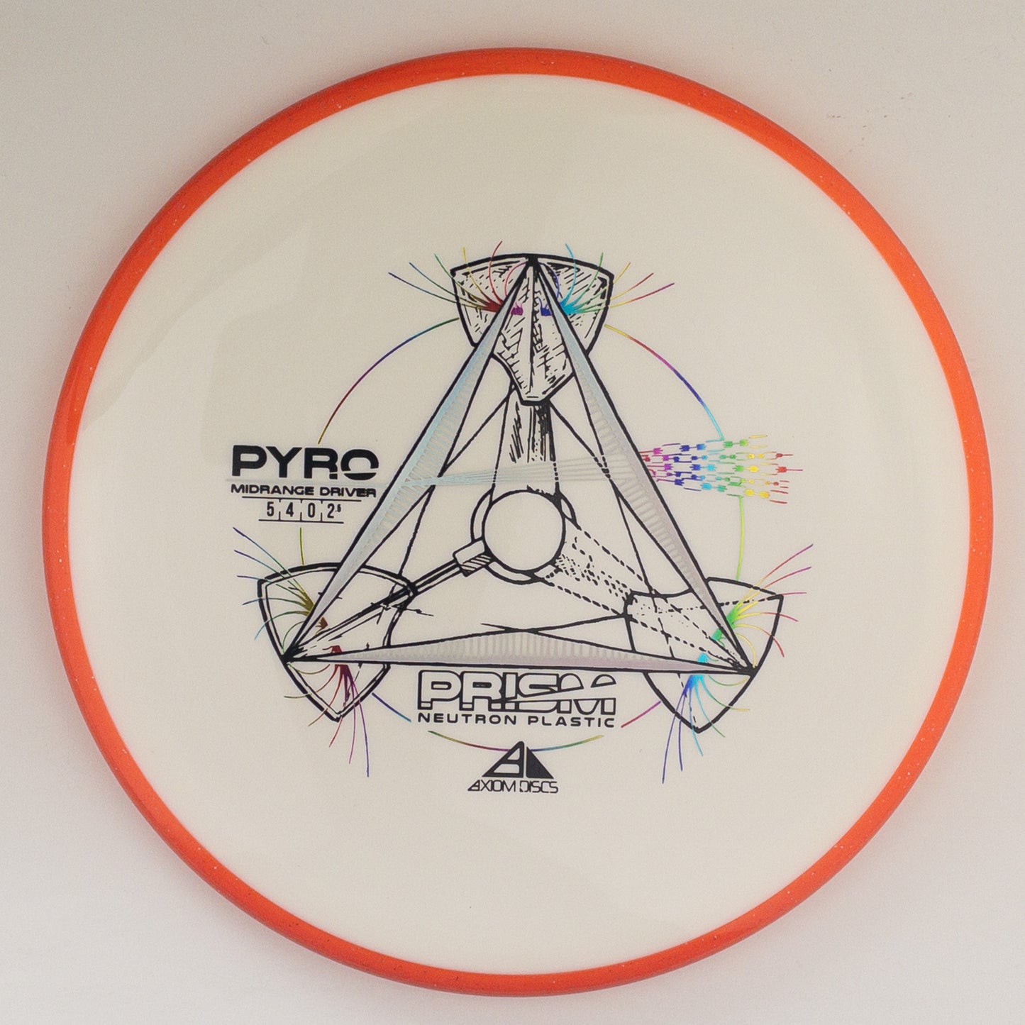 Axiom Prism Neutron Pyro