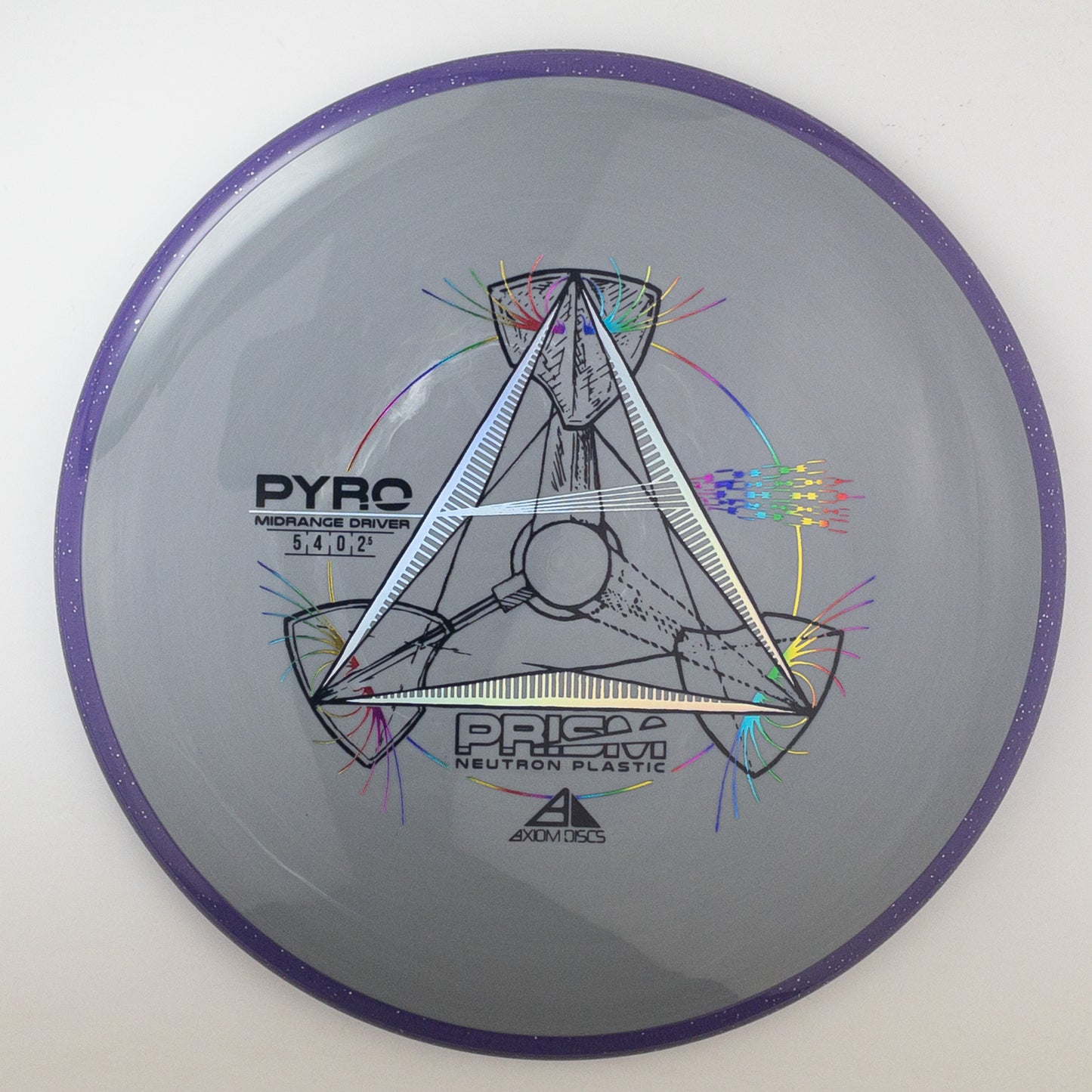 Axiom Prism Neutron Pyro