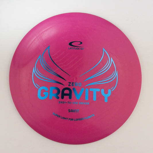 Latitude 64 Zero Gravity Saint