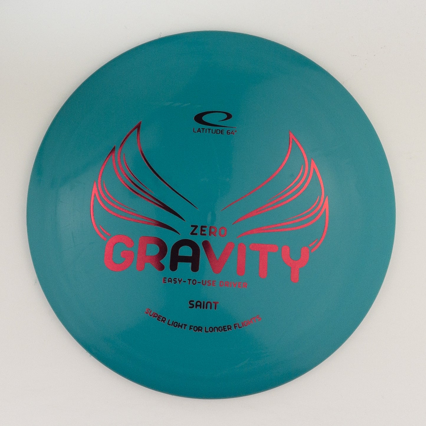 Latitude 64 Zero Gravity Saint