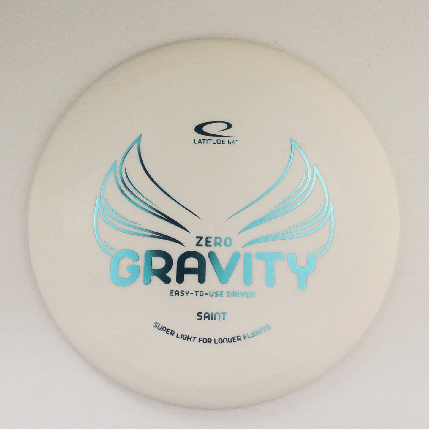 Latitude 64 Zero Gravity Saint